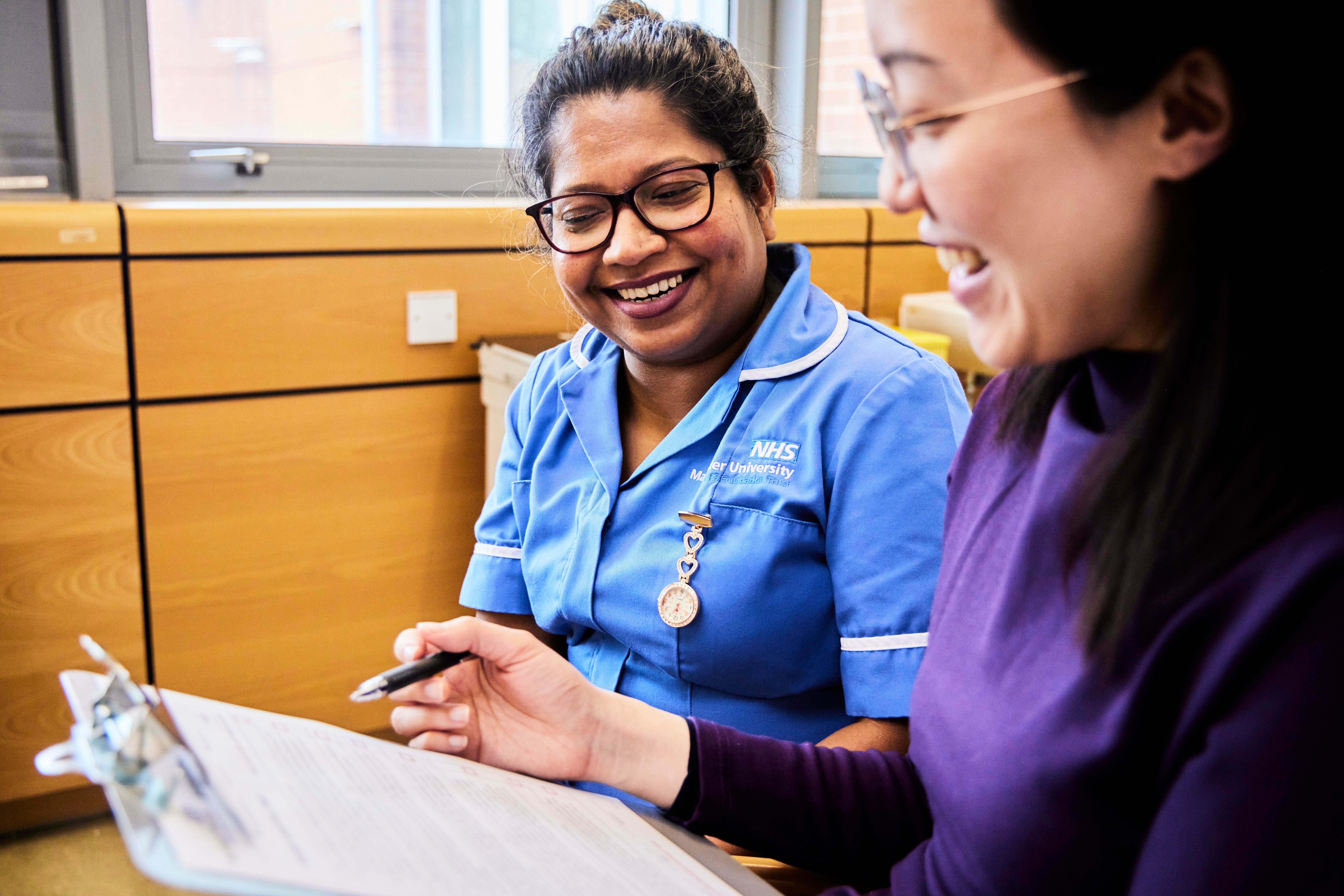 This is Manchester: we do things differently here