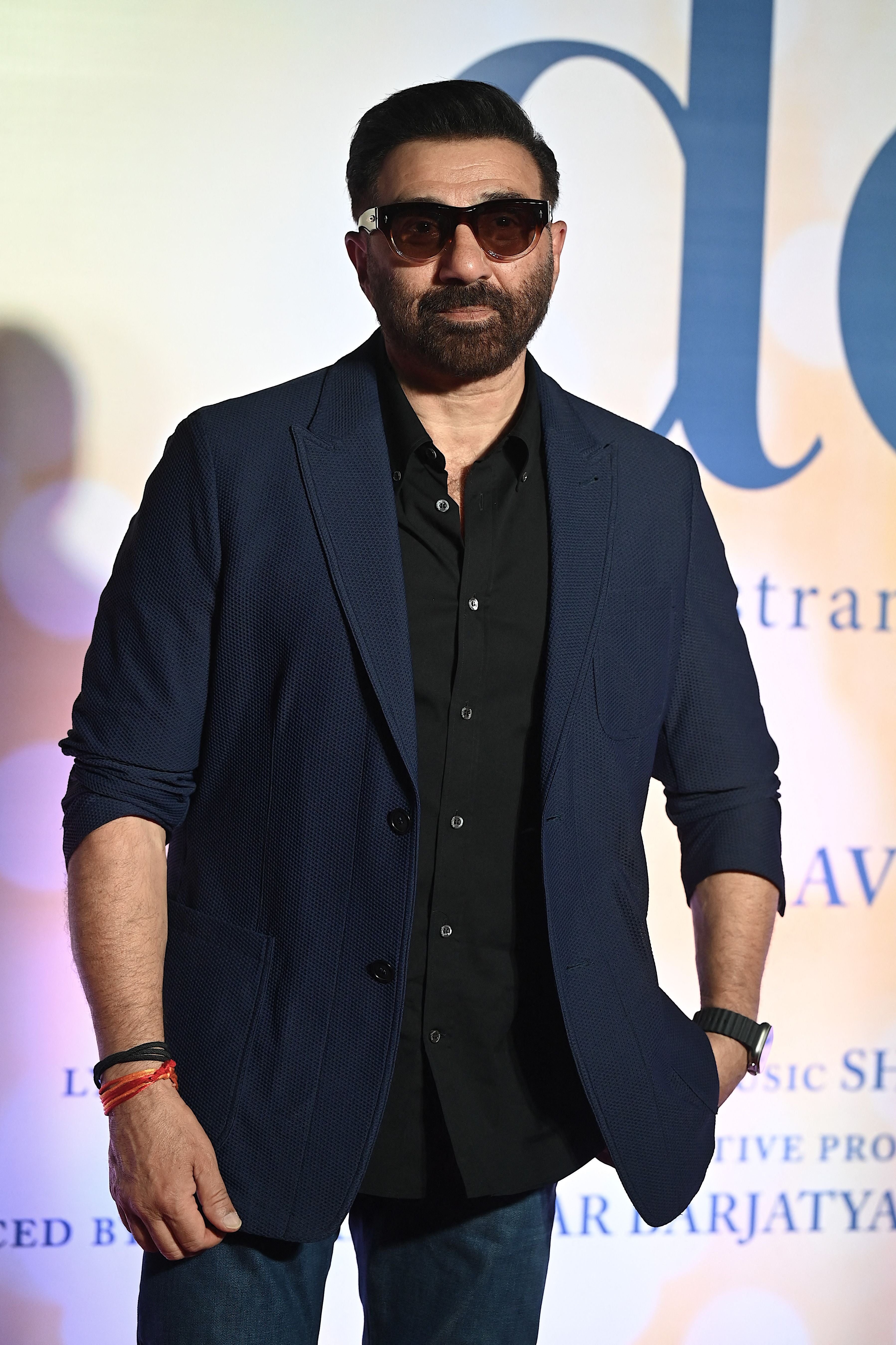 Sunny Doel opens up about his battle with dyslexia