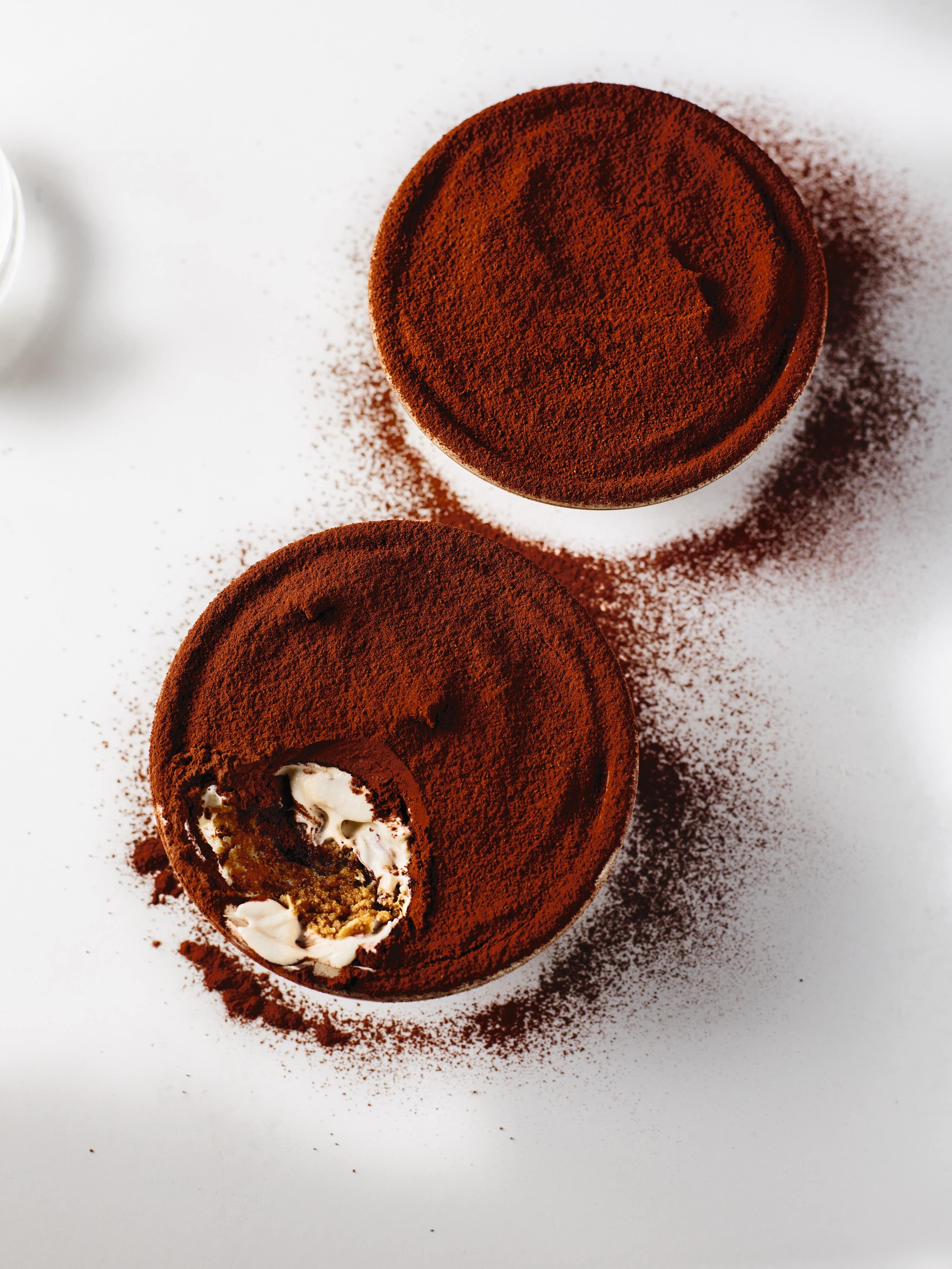 You can’t go wrong with this quick and easy dessert