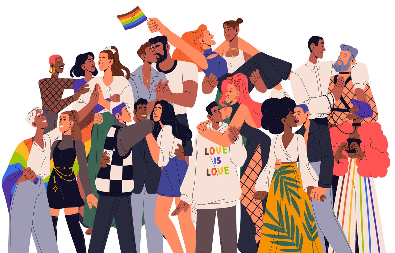 Why not just be upfront about what we want?