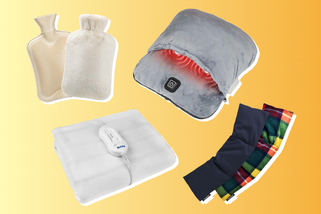 9 Amazon products to keep your body warm this winter - and save on energy bills