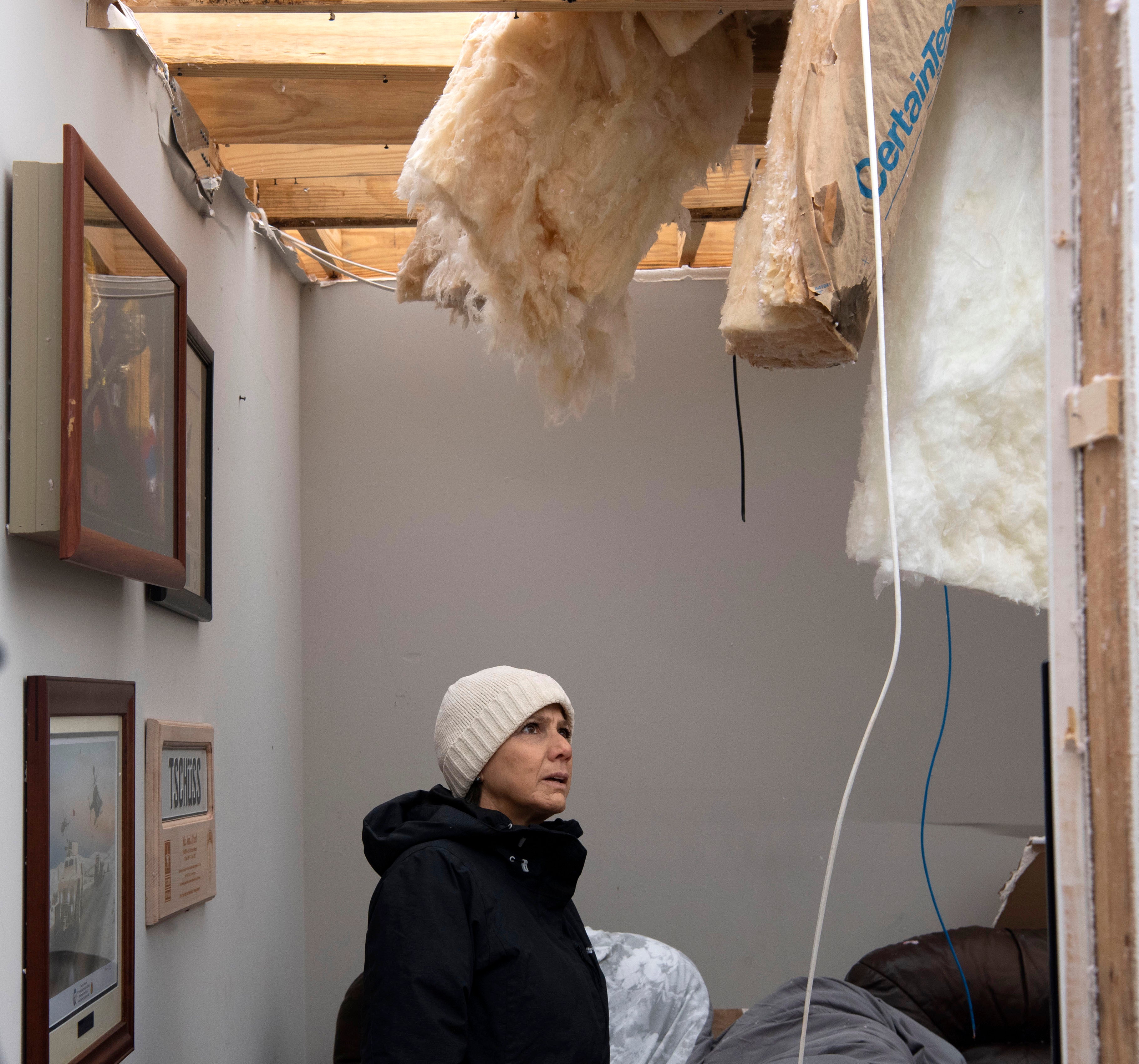 Severe Weather Tennessee