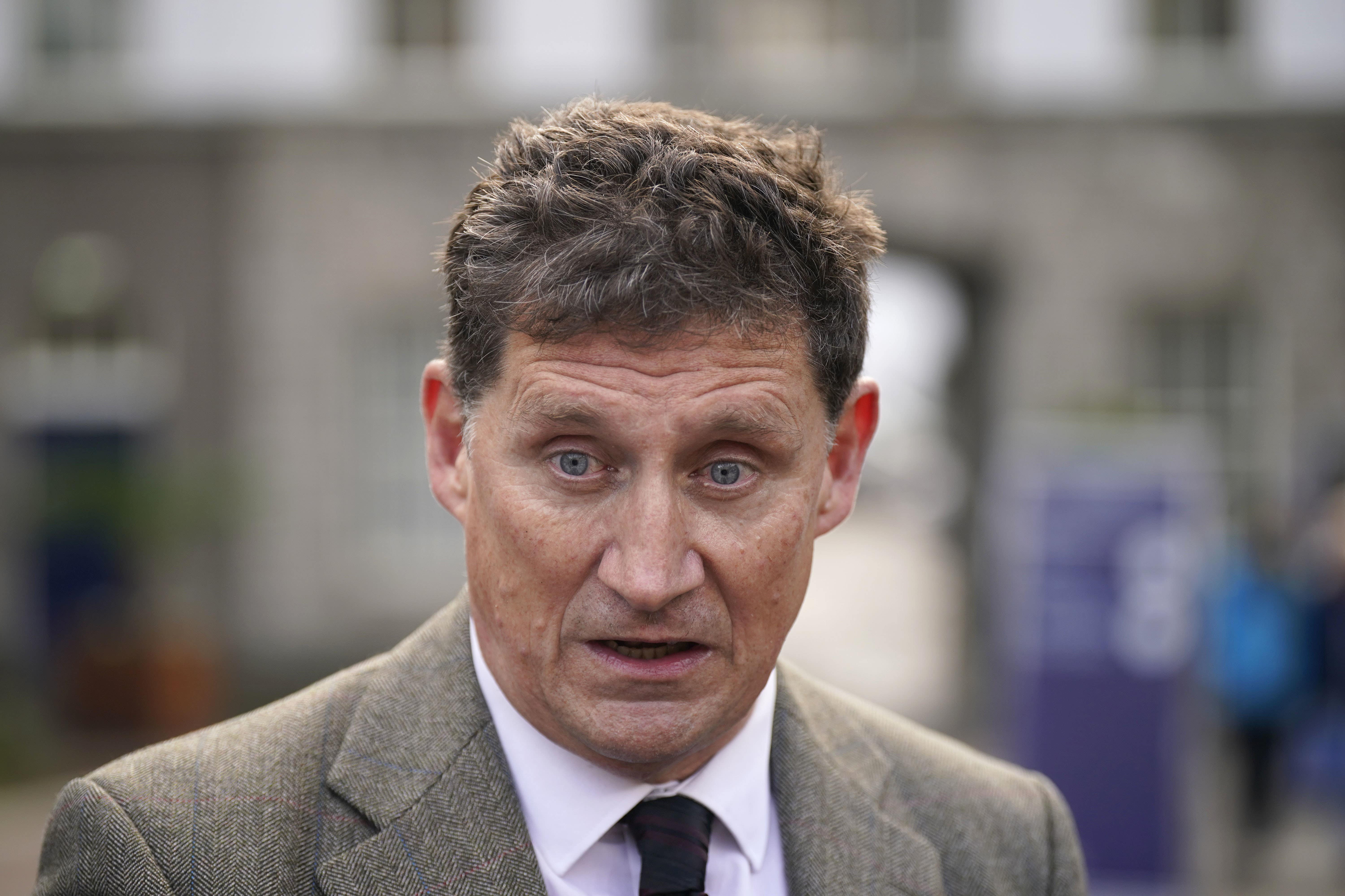 Eamon Ryan (Niall Carson/PA)