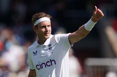 Stuart Broad makes bold claim about England’s Bazball approach for Pakistan series