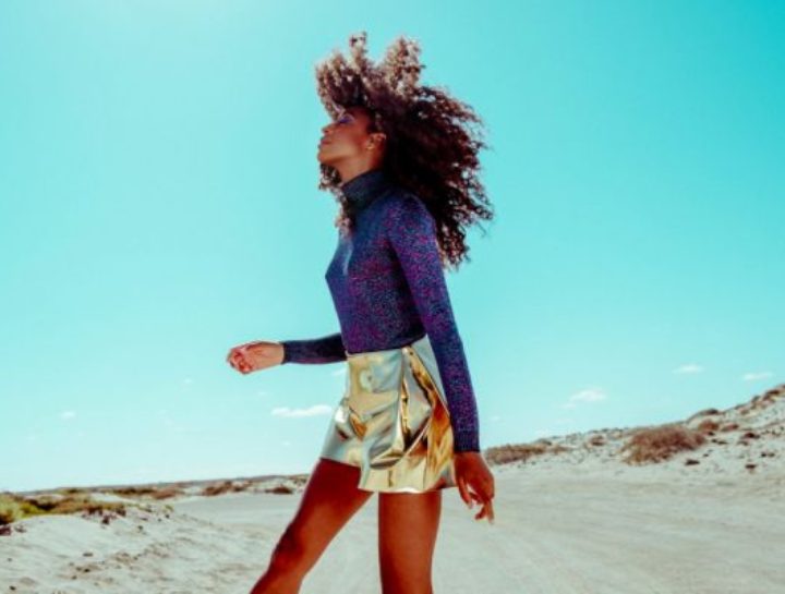 Corinne Bailey Rae