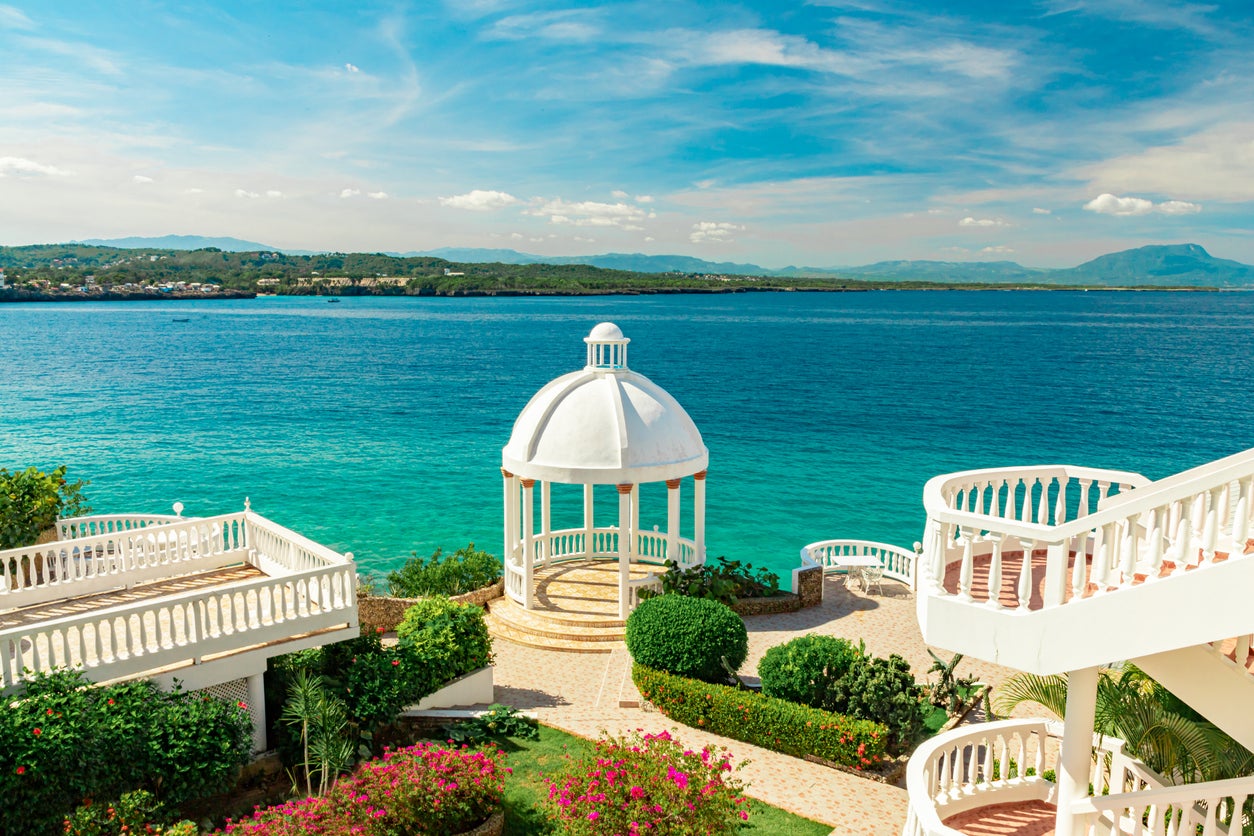 Puerto Plata dates back to the 16th century