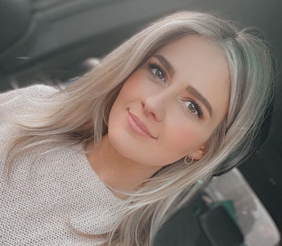 Kristin Marshburn says that UNLV gunman made sexually explicit remarks to her at East Carolina University in 2016