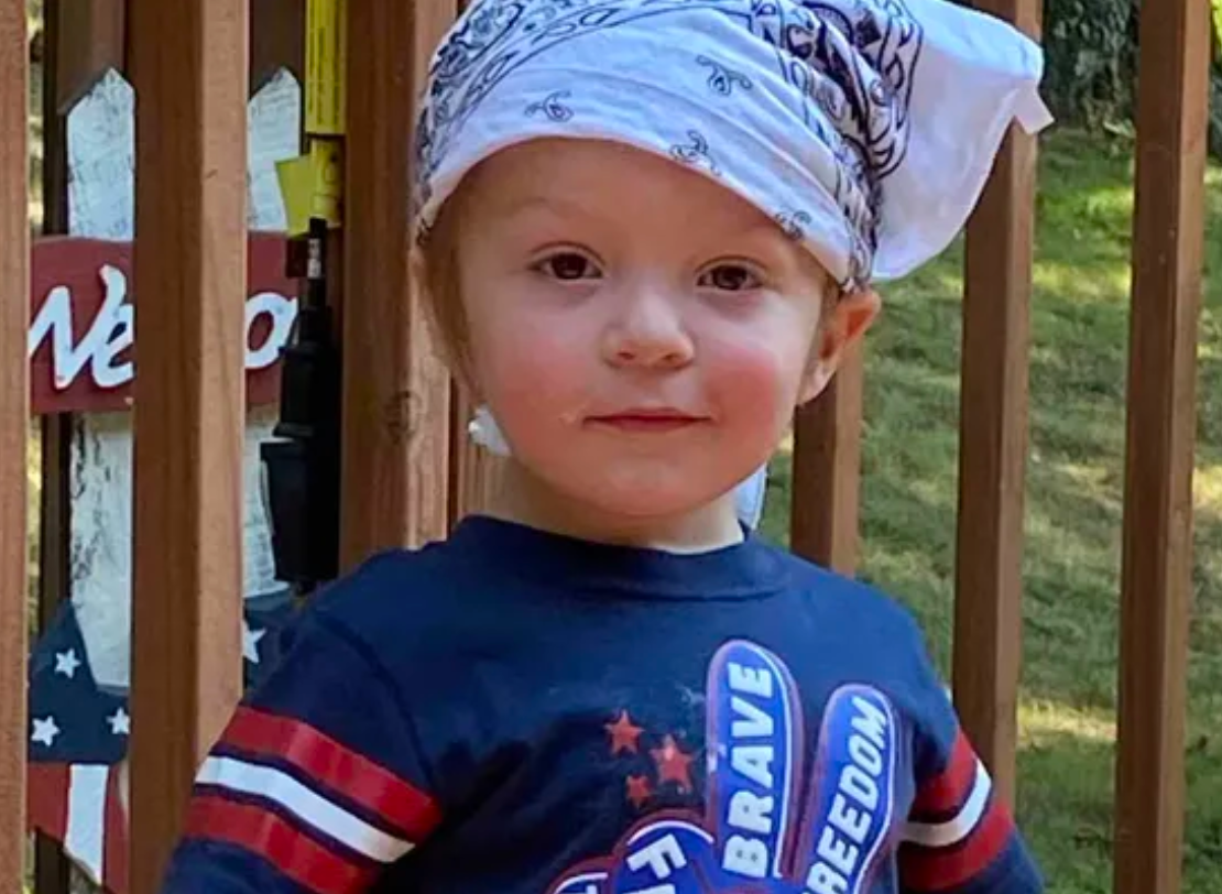 Ronnie Lynn only barely survived due to the quick thinking of EMT workers