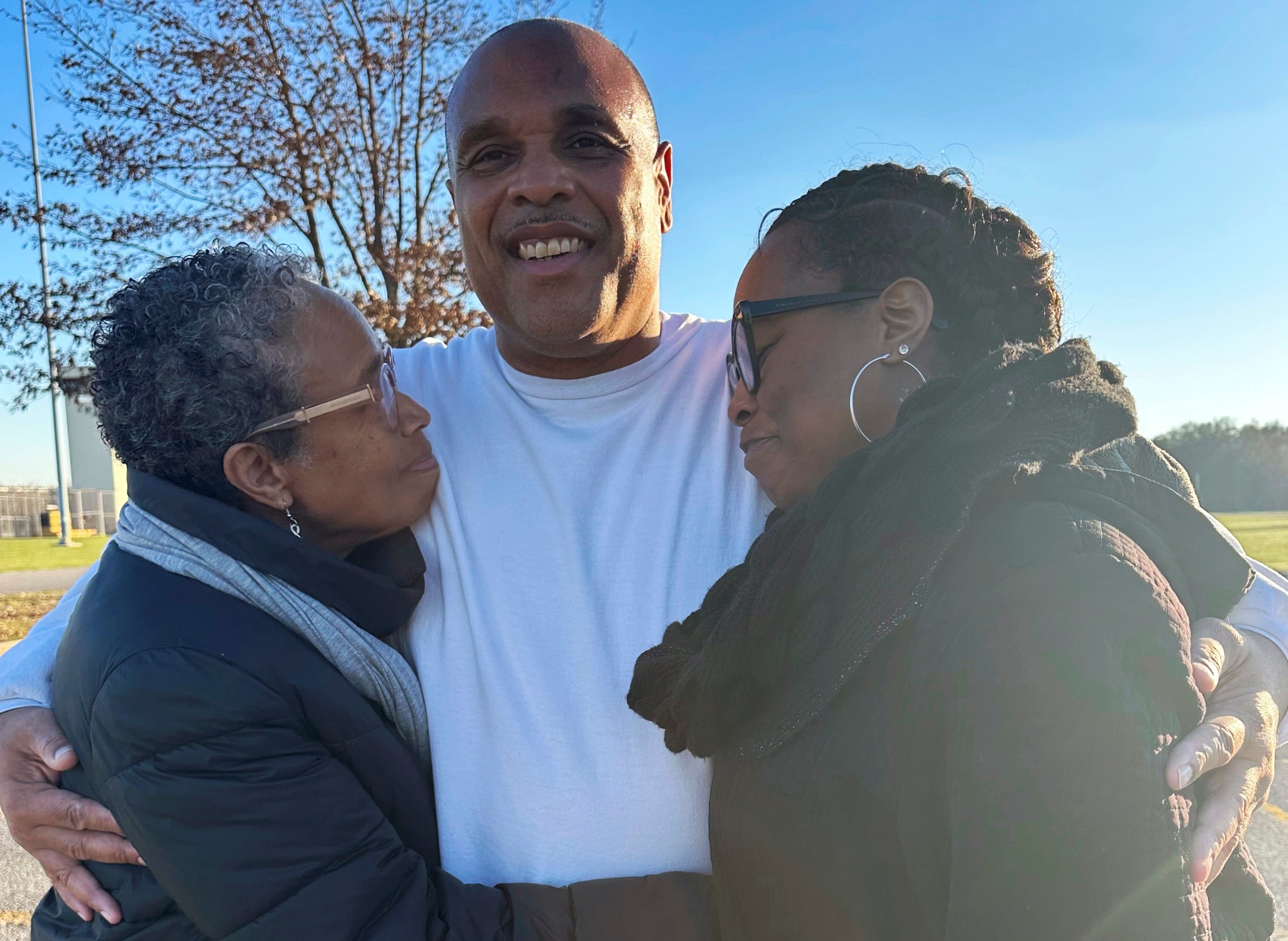 Chicago Man Exonerated