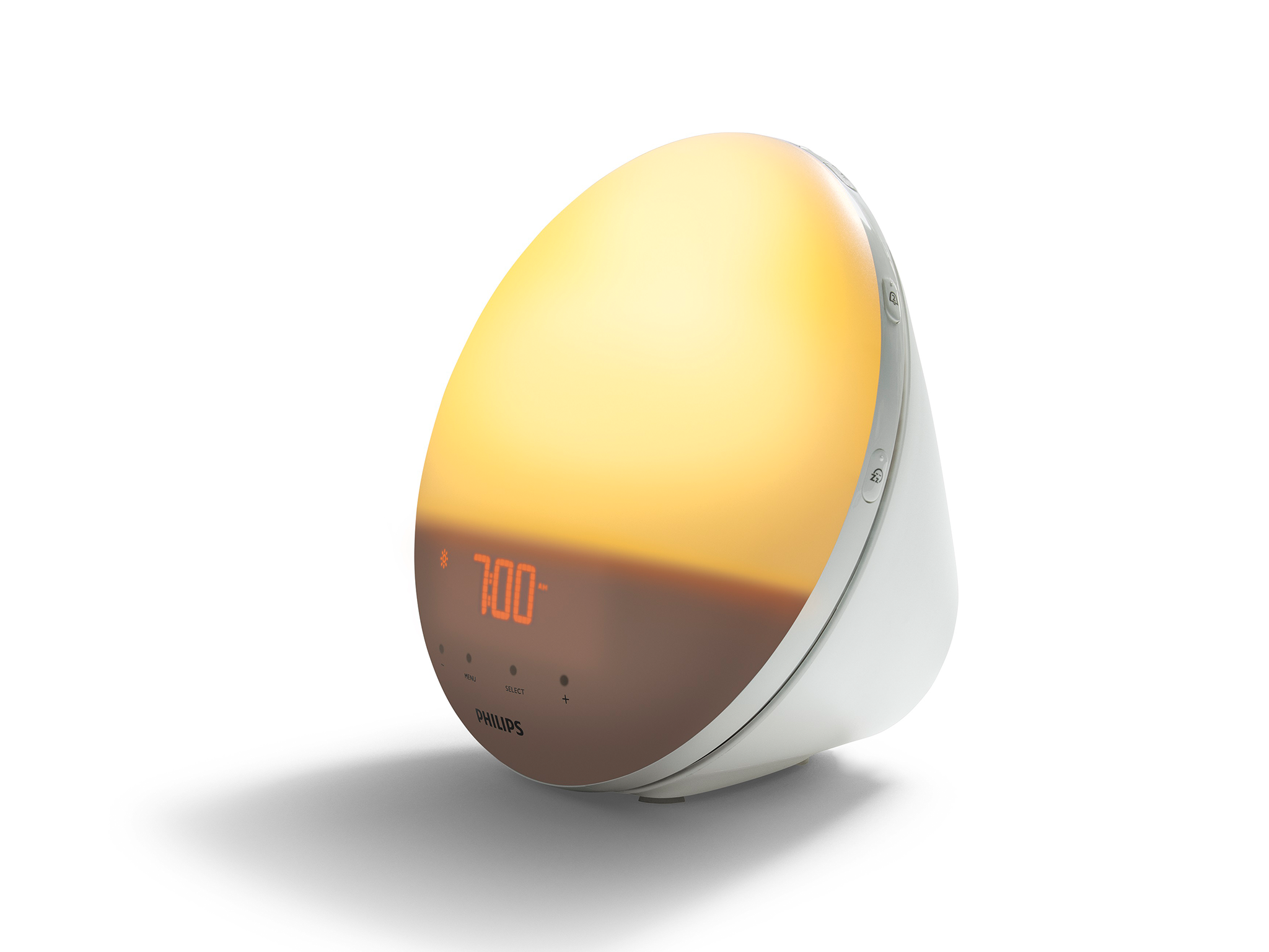 best SAD lamps indybest review Philips SmartSleep wake-up light