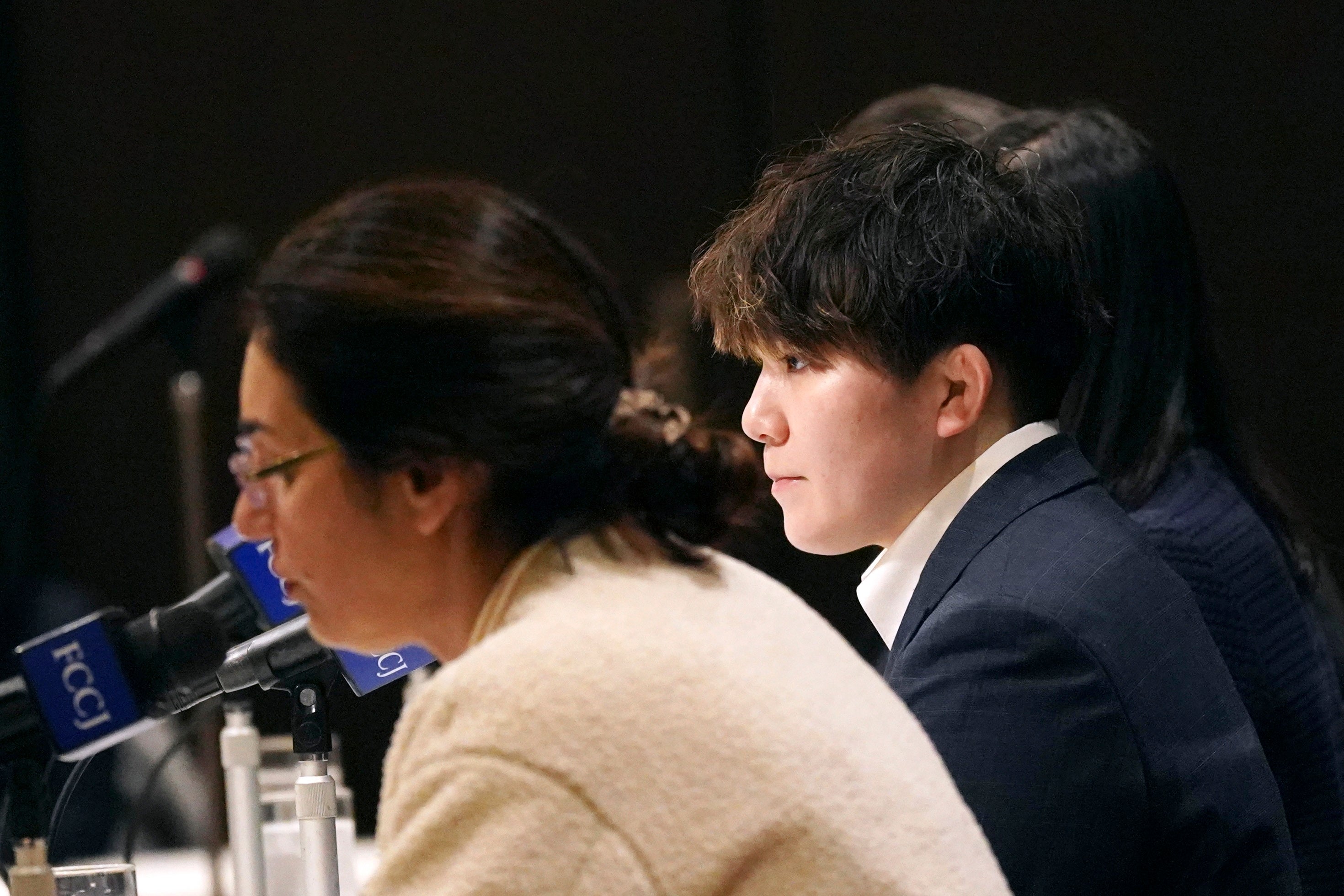 Japan Military Sexual Assault