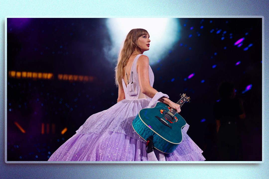 Swiftie fans can celebrate Taylor’s birthday in ‘Style’