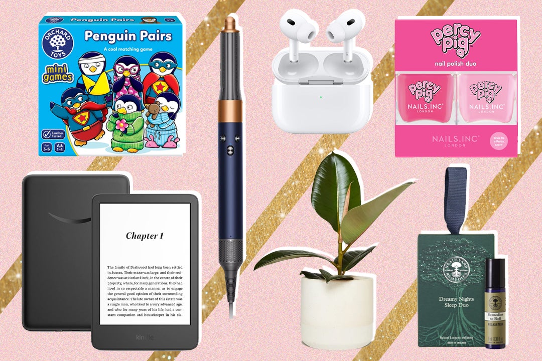 <p>Consult our gift guides rather than rushing around last minute  </p>
