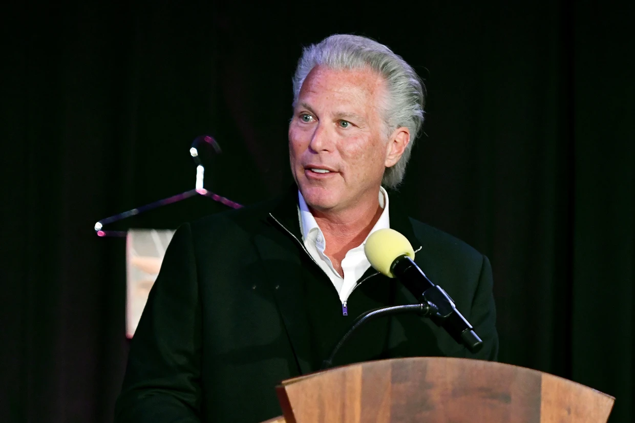 Mr Levinsohn was fired weeks after the Sports Illustrated AI scandal