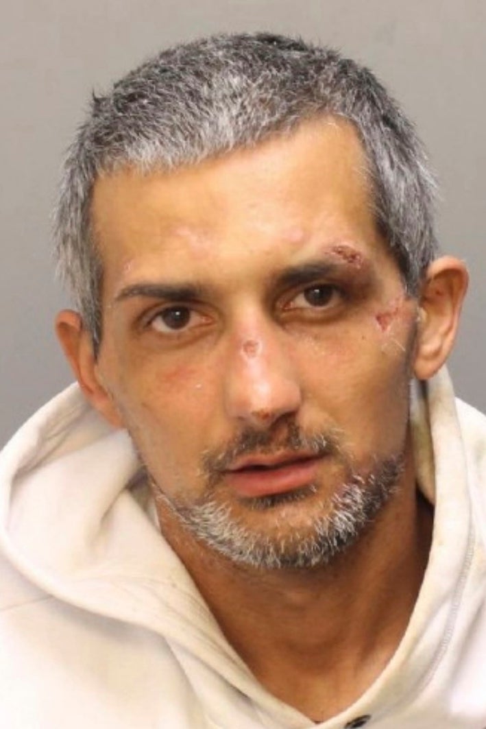 Escaped Inmate-Philadelphia