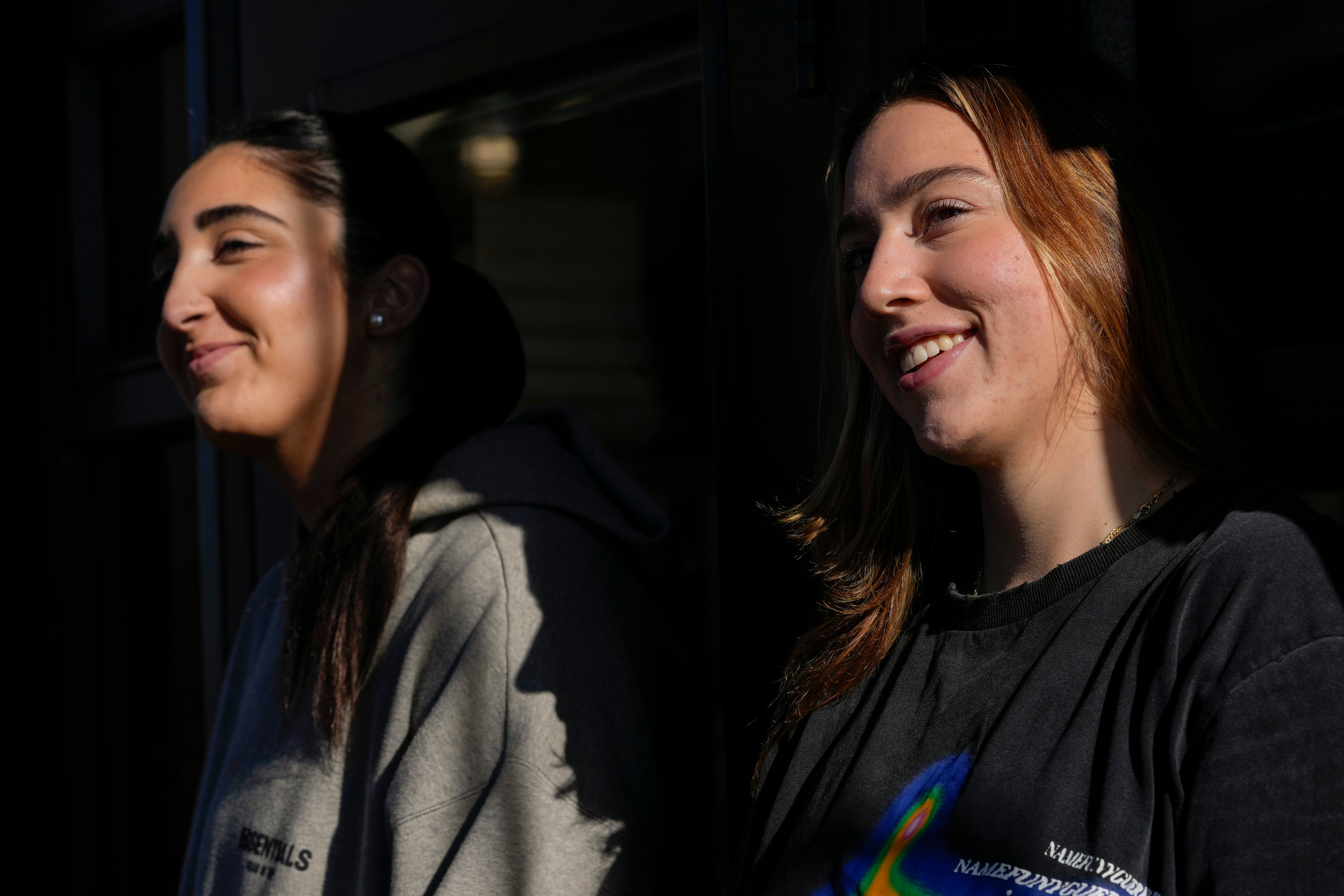 Cal-Spain Connection