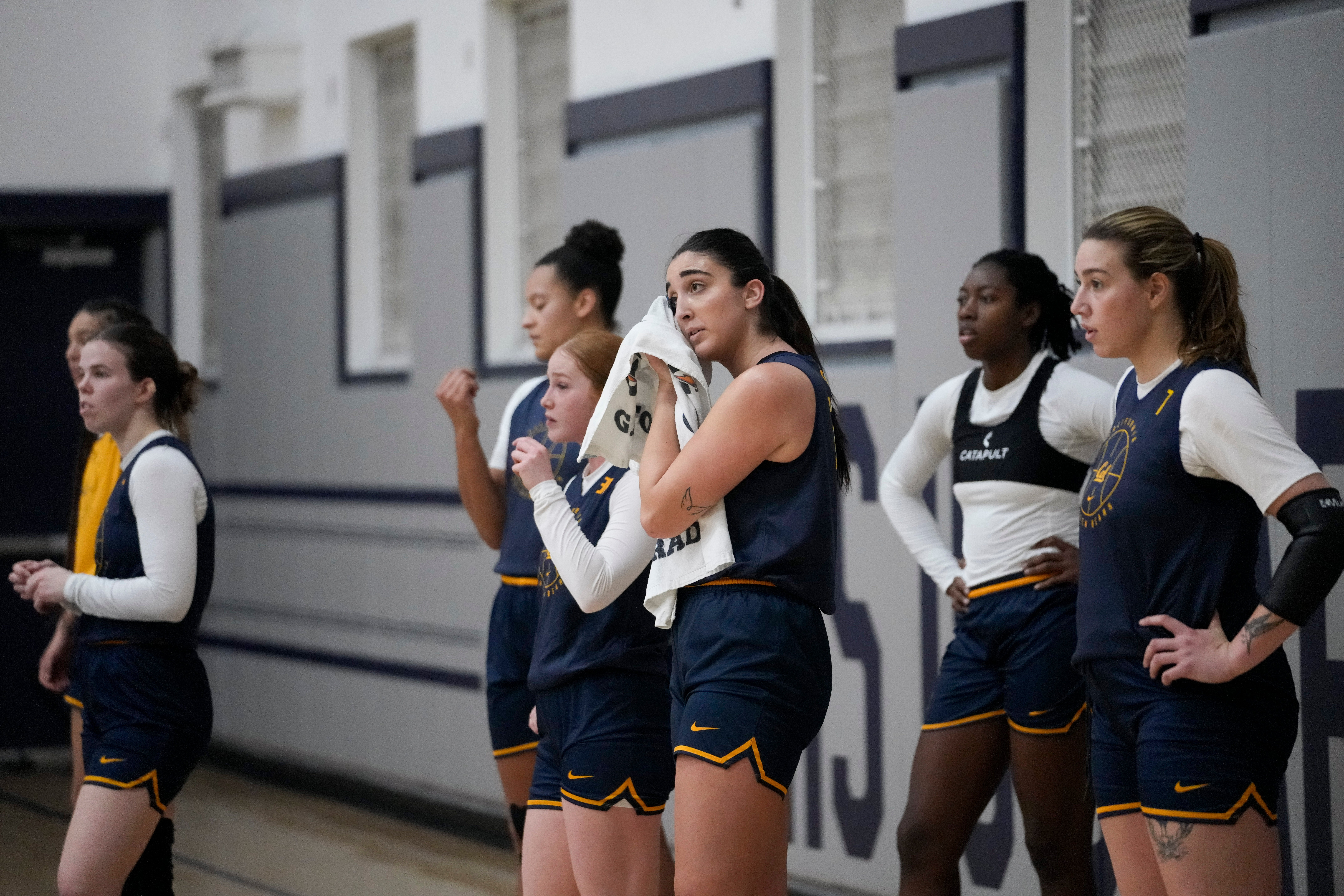 Cal-Spain Connection