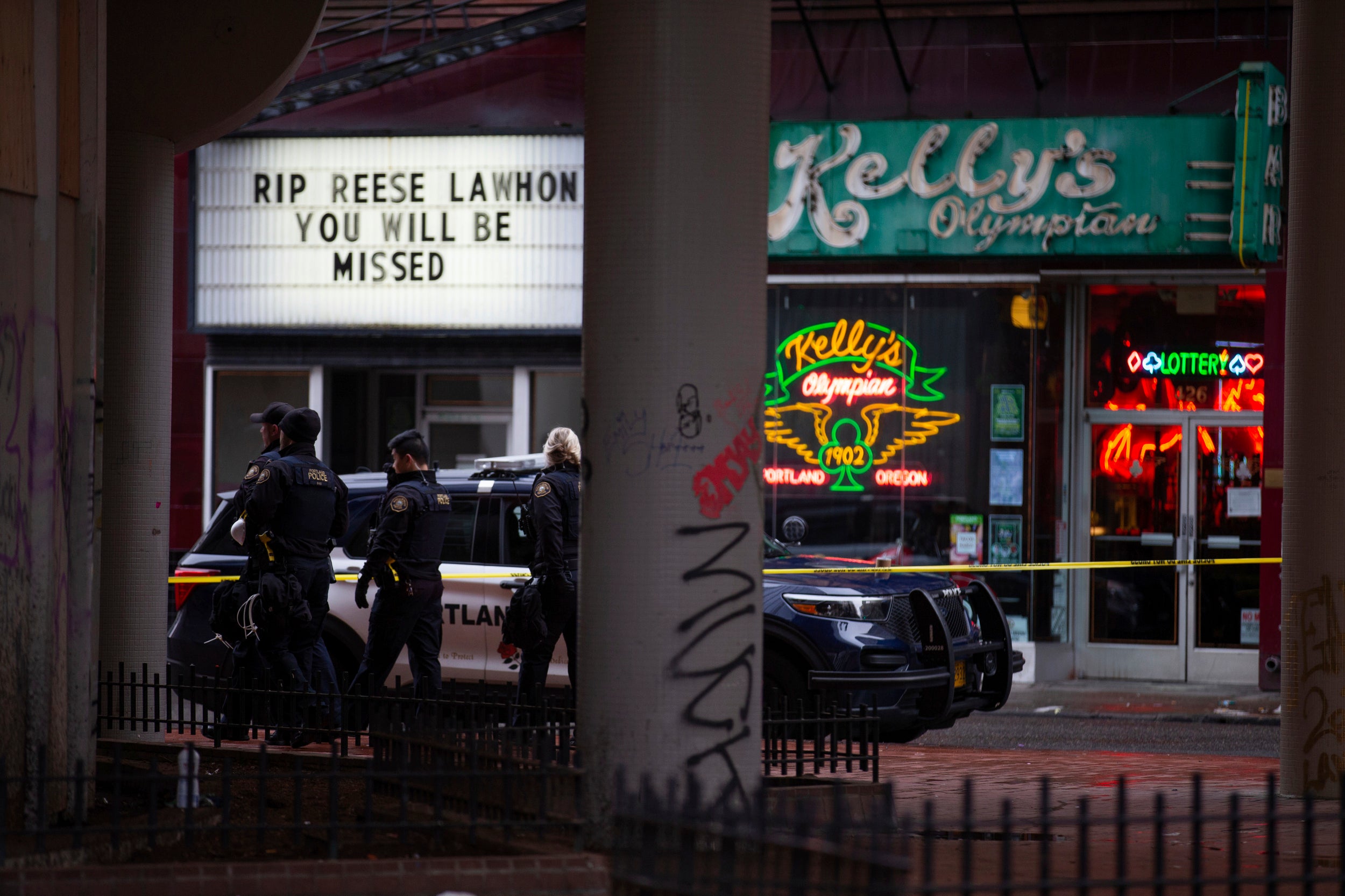 Pacific Northwest Opioids