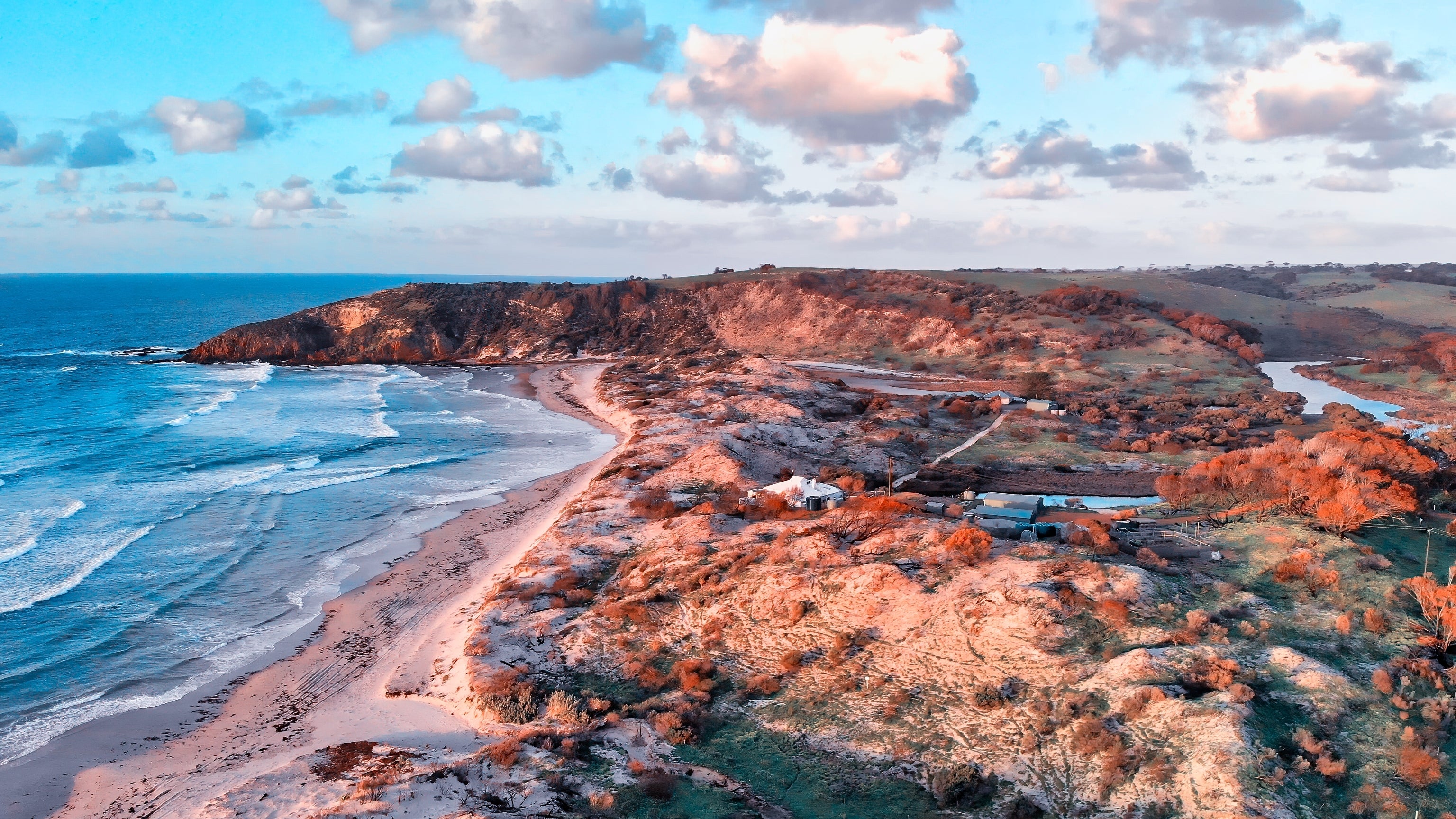 Want to know why Kangaroo Island is known as ‘Australia’s Galapagos’?