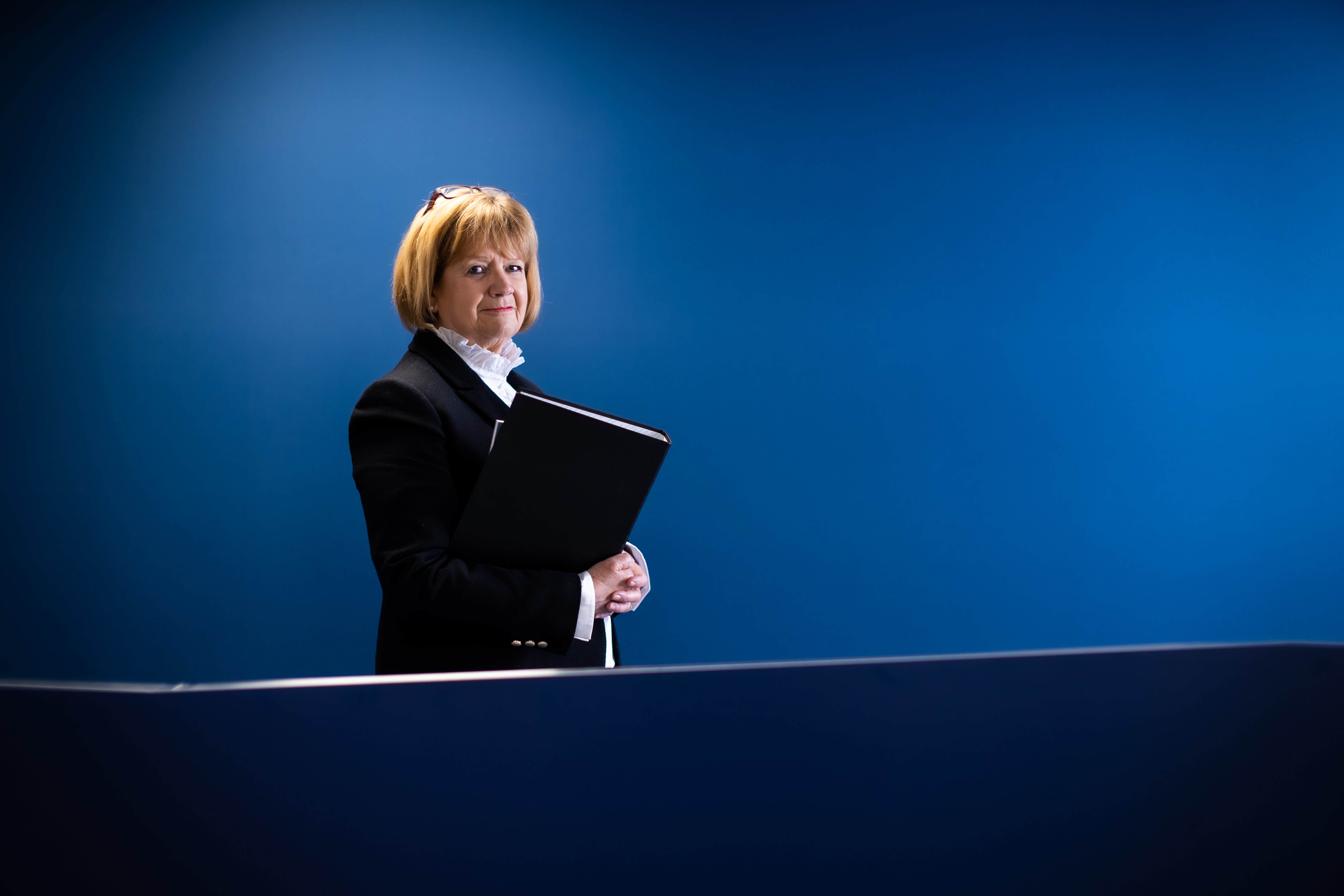 Lady Hallett’s Covid inquiry has confirmed previously that it has incurred costs of £56m (UK Covid-19 Inquiry/PA)