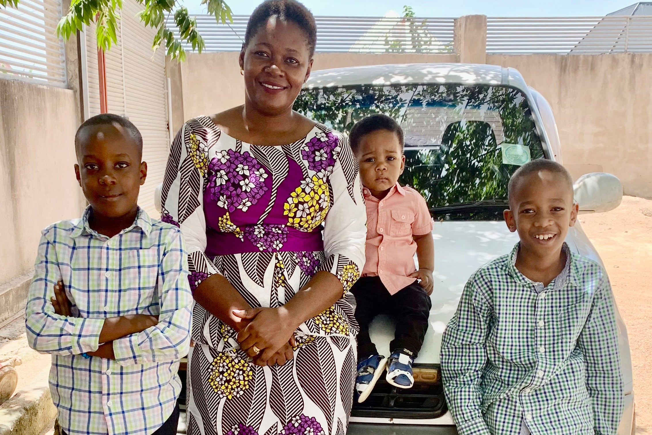 Sickle Cell Therapy Inequity