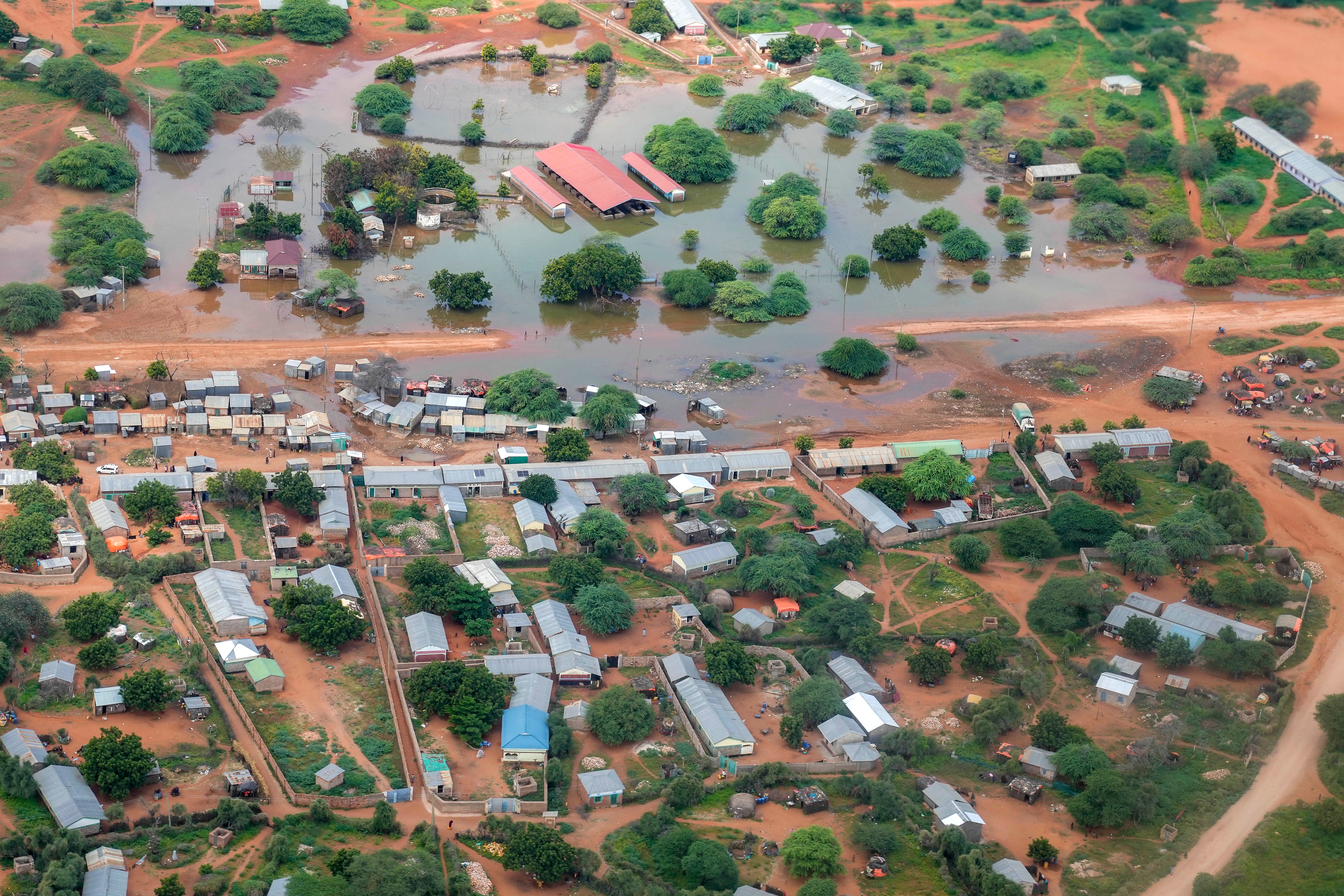 Kenya Floods