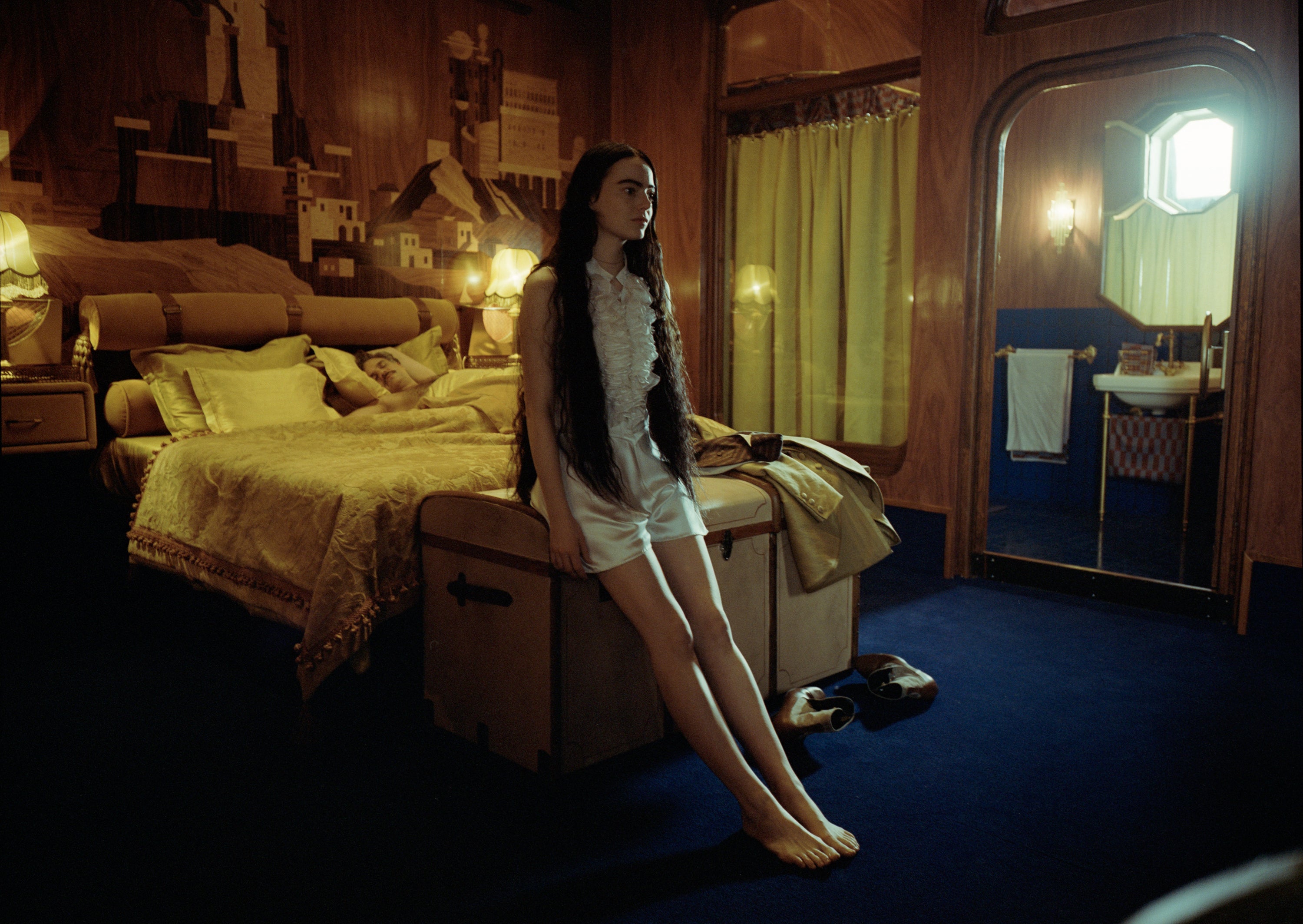 Film Review - Poor Things