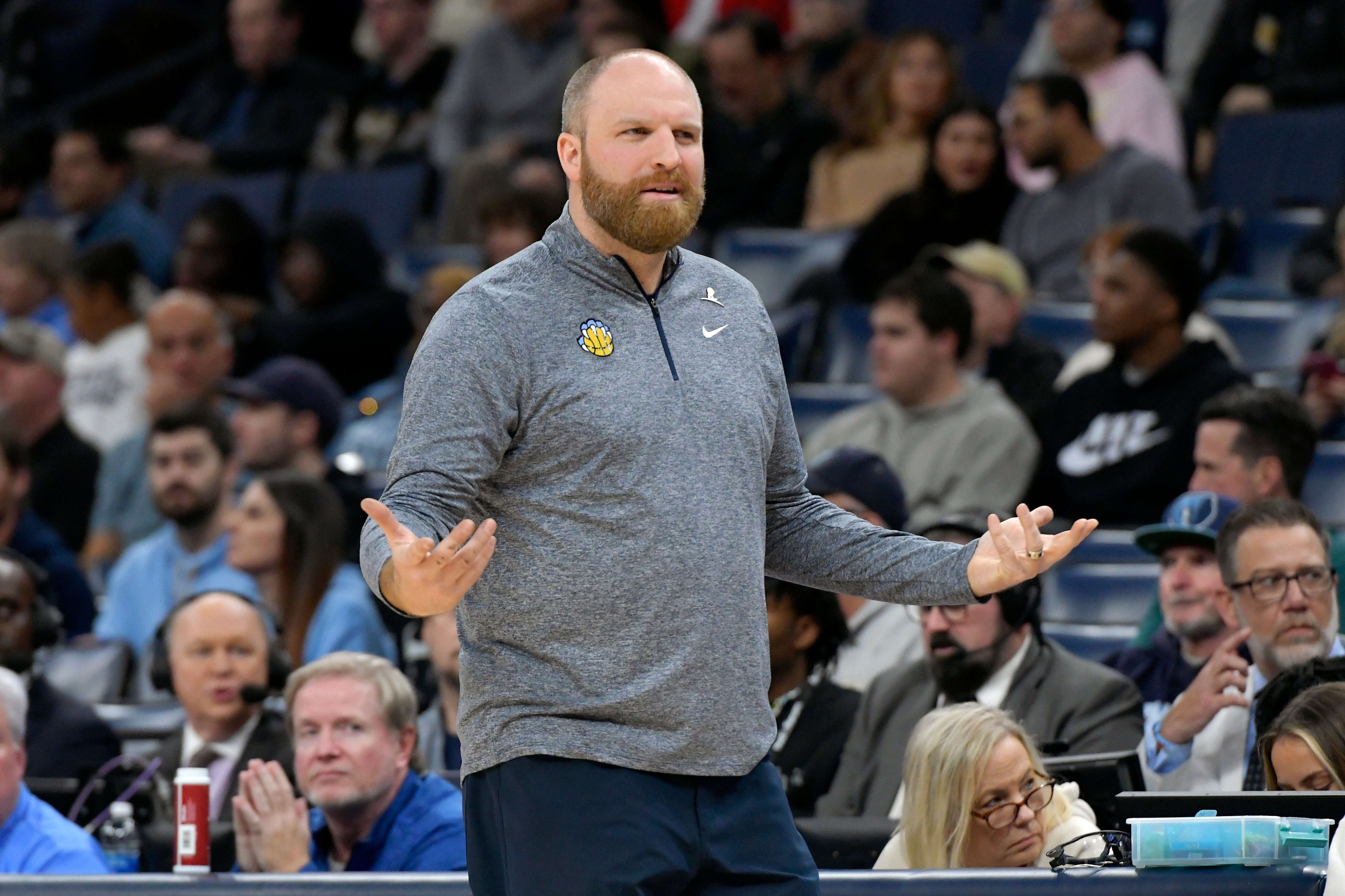 Mavericks Grizzlies Basketball