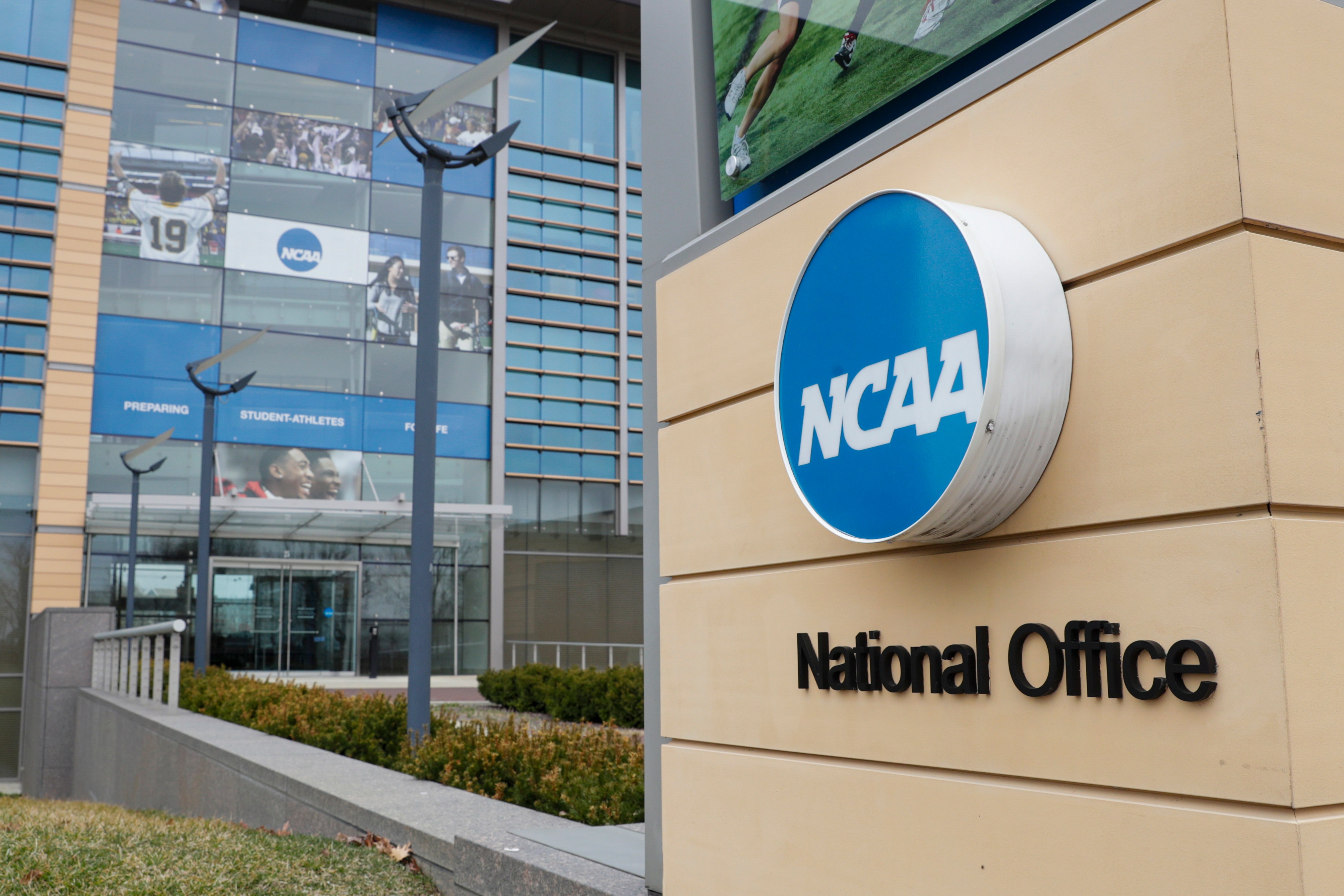 NCAA Transfer Rule Lawsuit