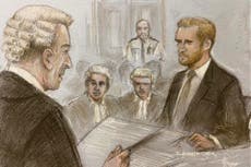 Harry at the High Court: What we learnt from his evidence