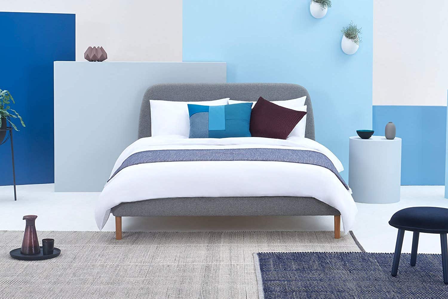 Mattress and bedding firm Simba is being investigated by the consumer watchdog over pricing (Amazon/Simba/PA)