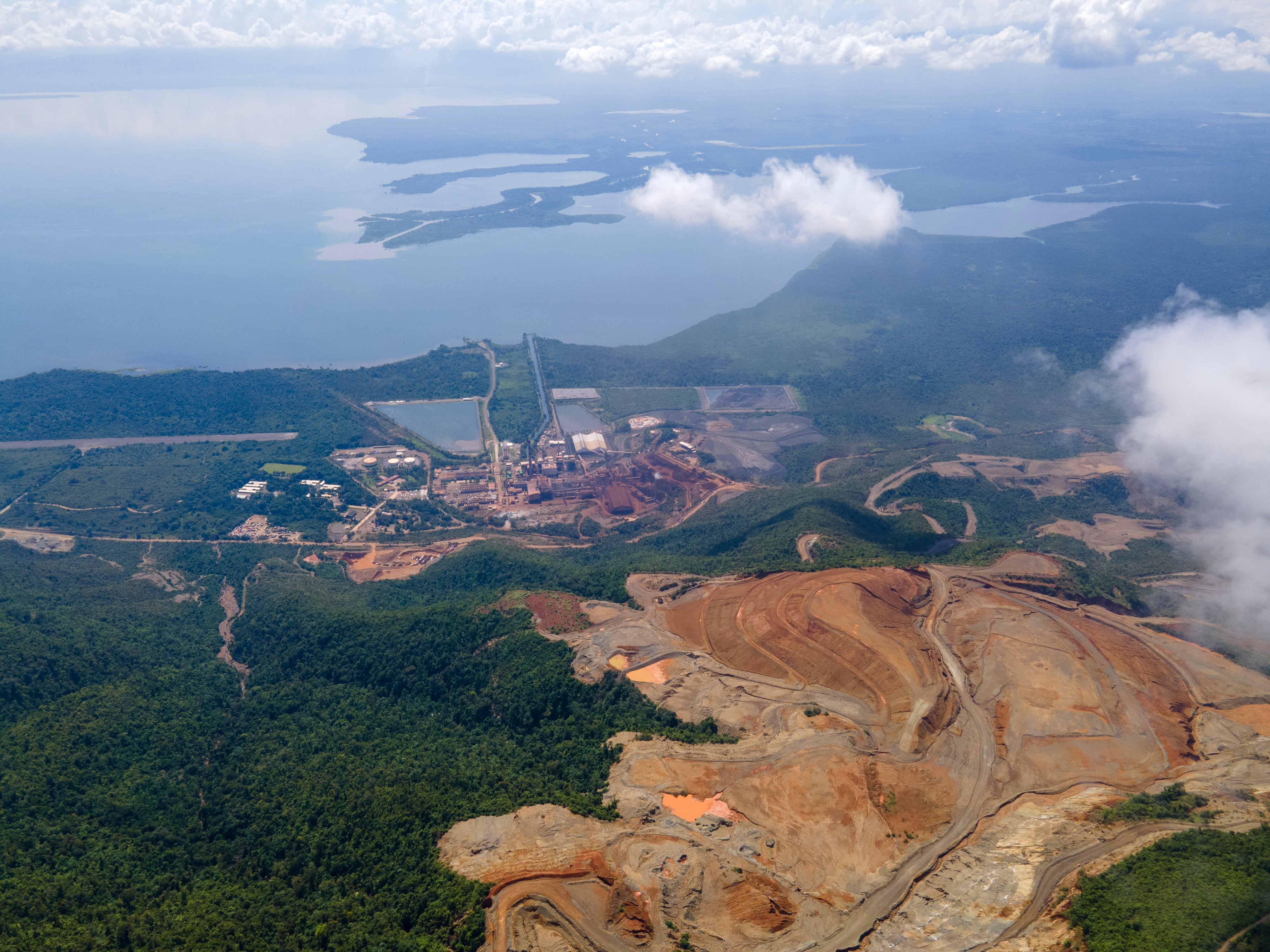 Guatemala Mine Verdict