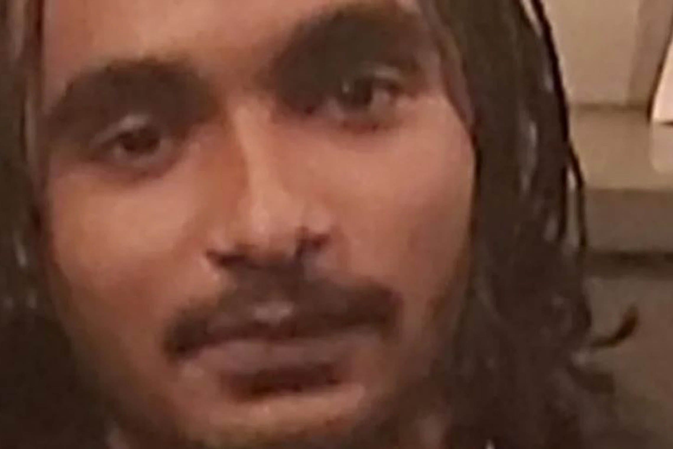 Taylor Cox died after being shot in the head in an alleyway in Hornsey, north London in 2021 (Metropolitan Police/PA)