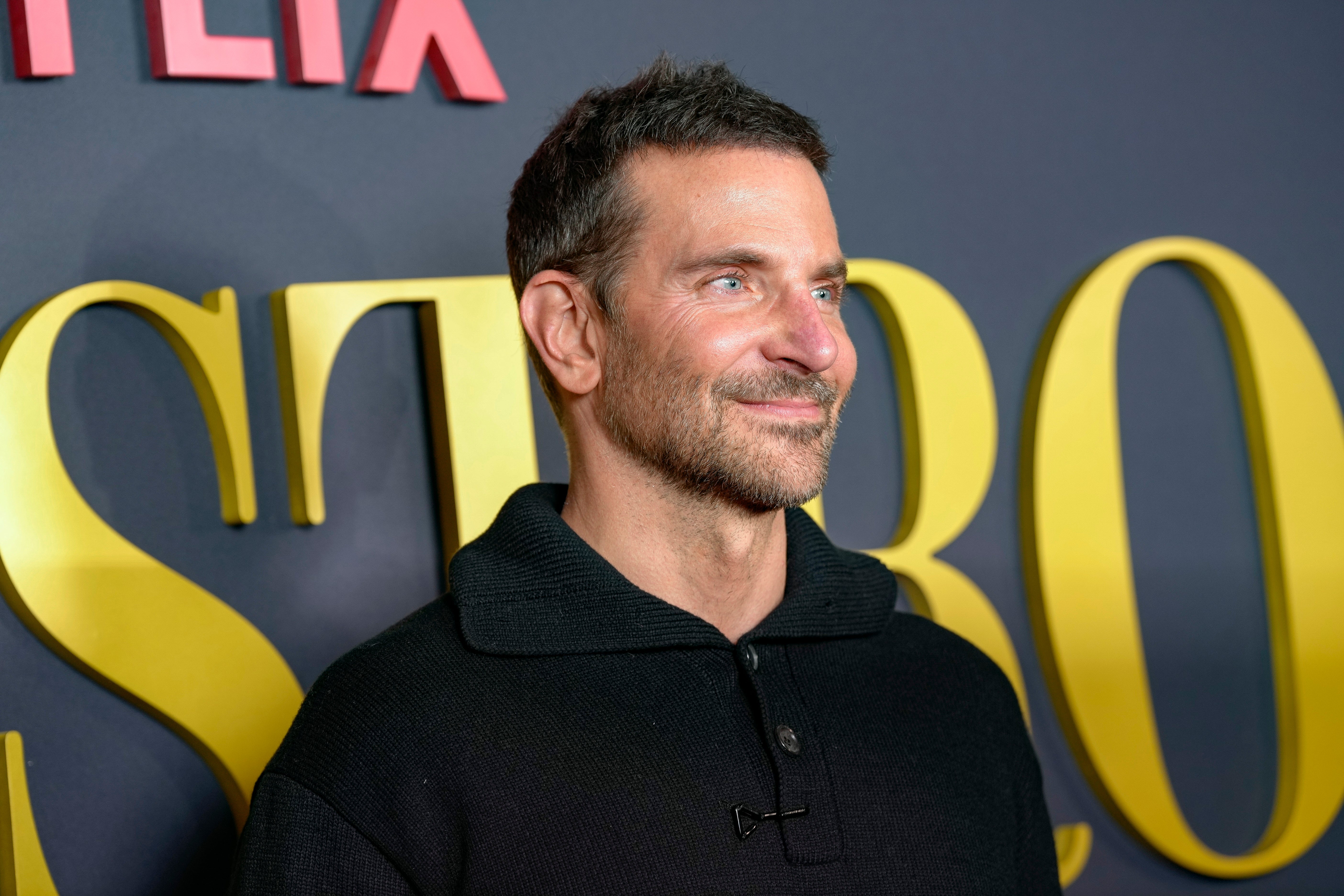 Britain Maestro Screening