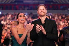 How Harry and Meghan will spend Christmas this year