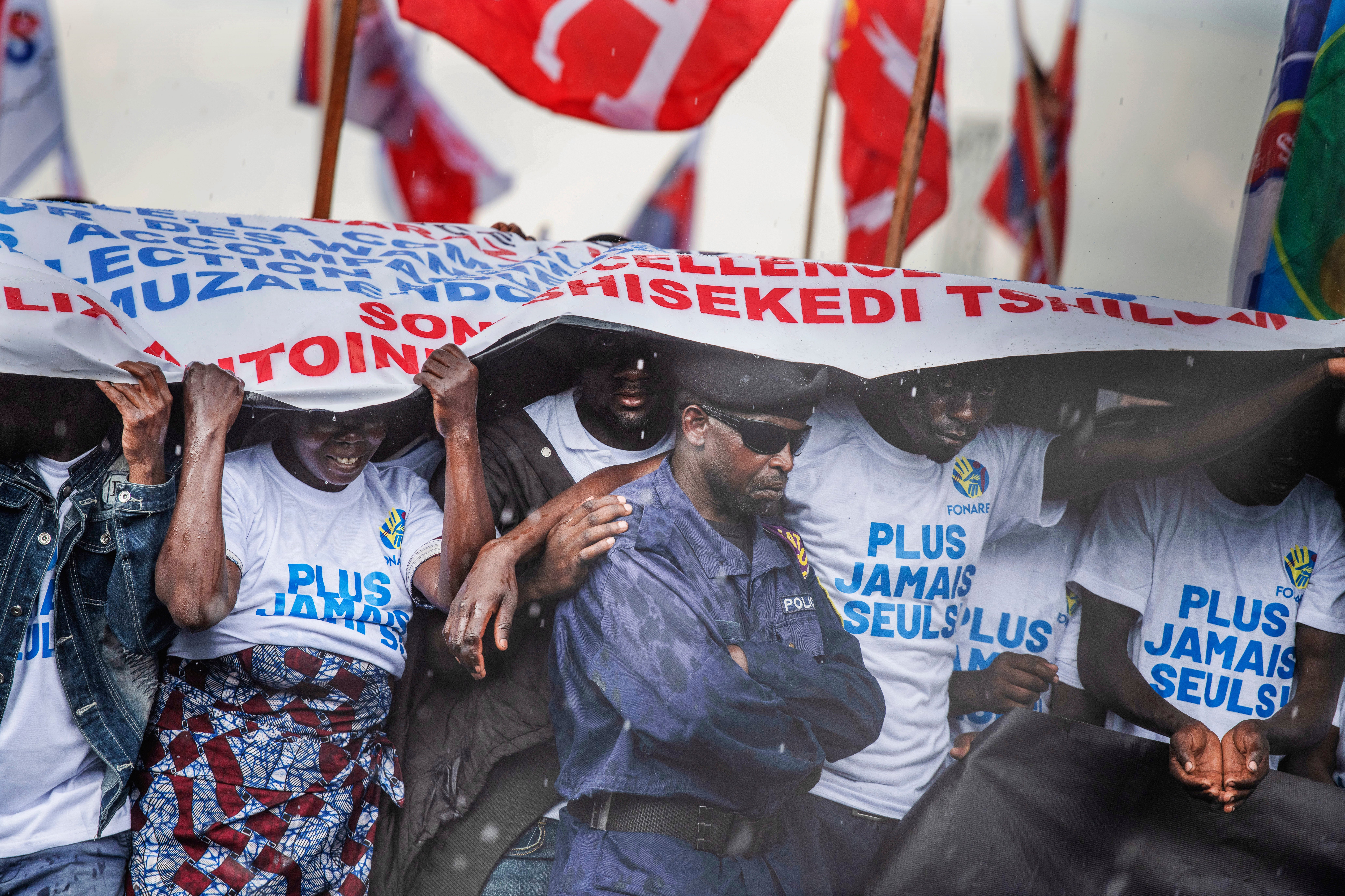 Pictures of the Week Global Photo Gallery