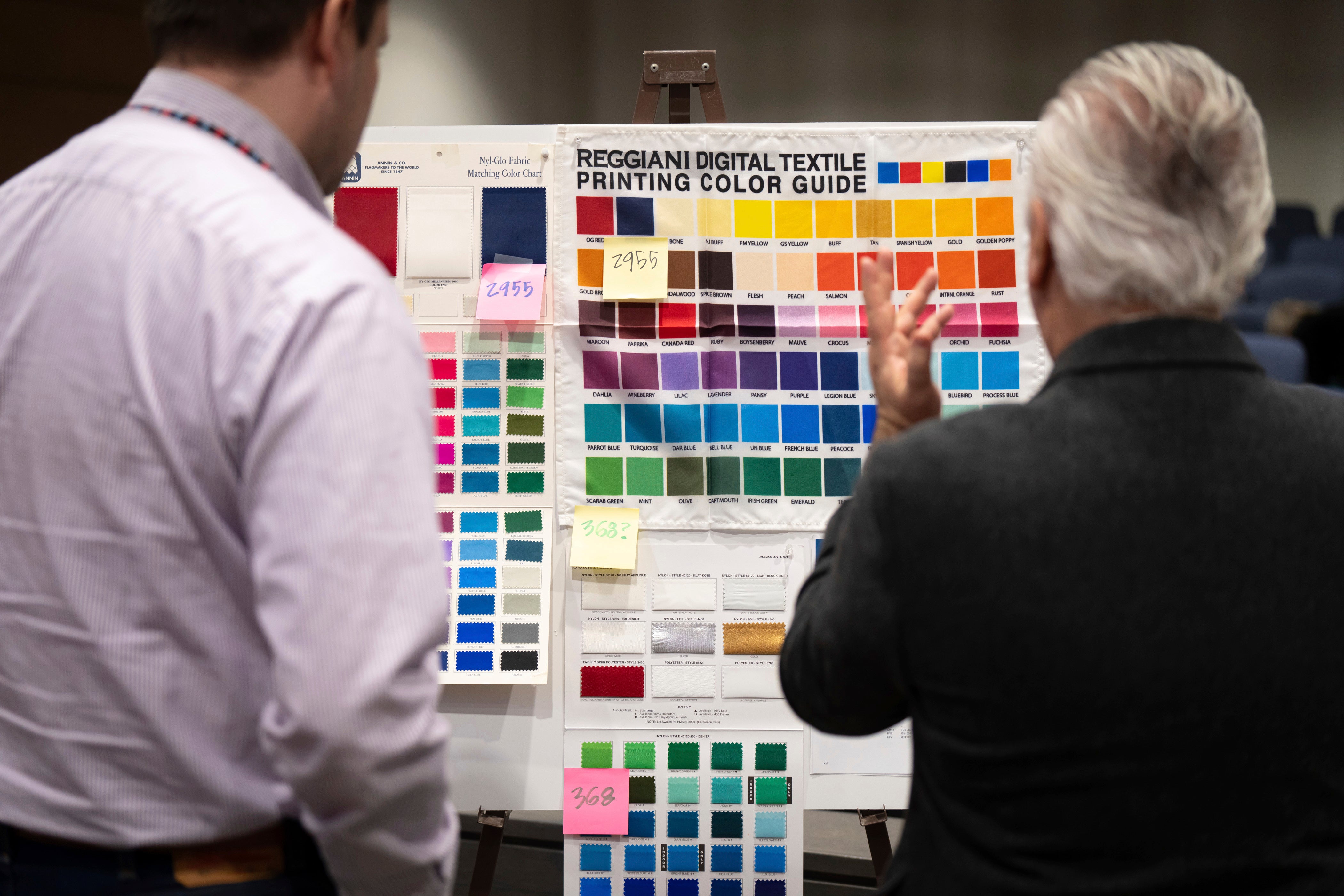 State Flags Minnesota