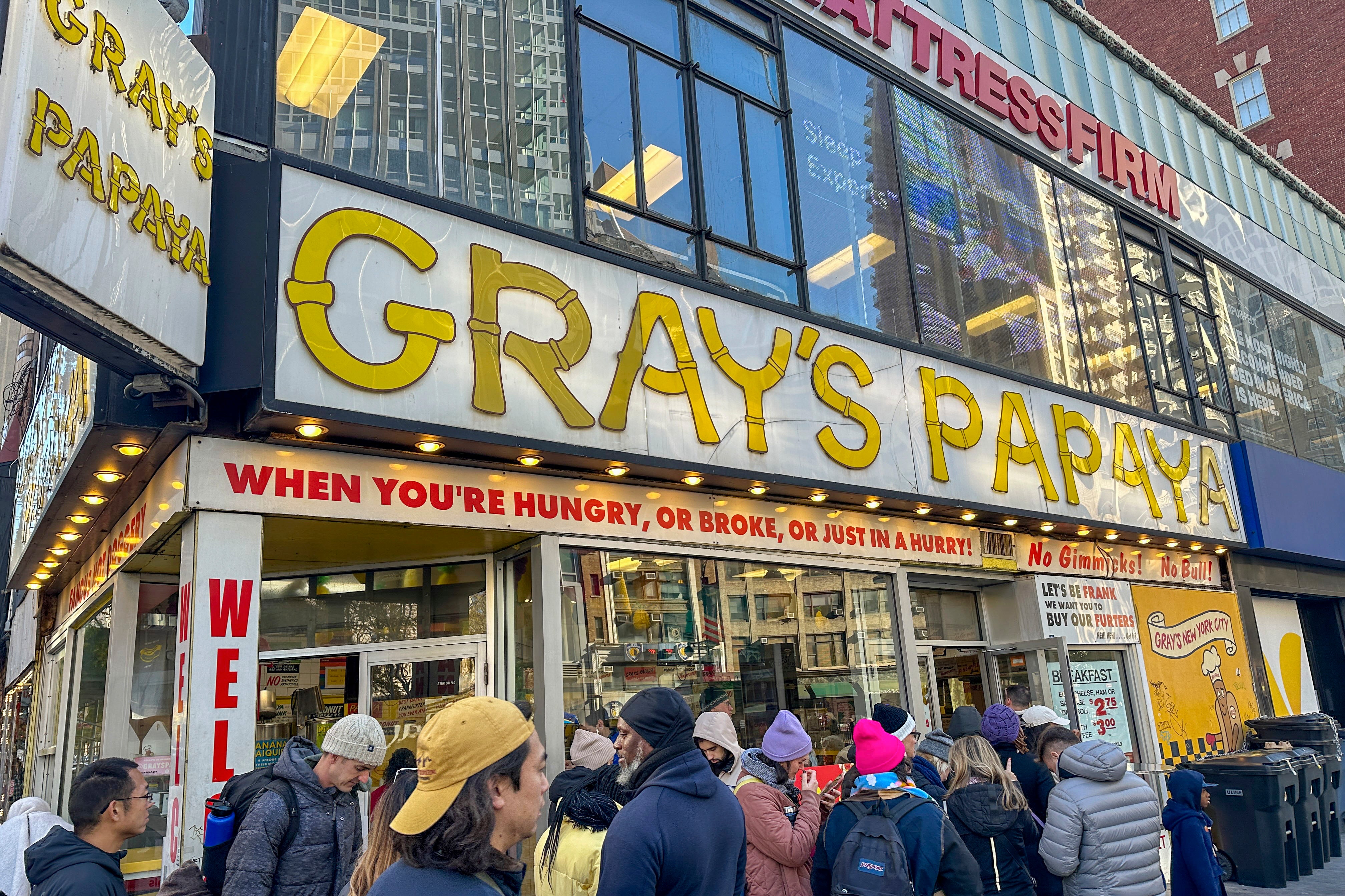 Economy Falling Inflation