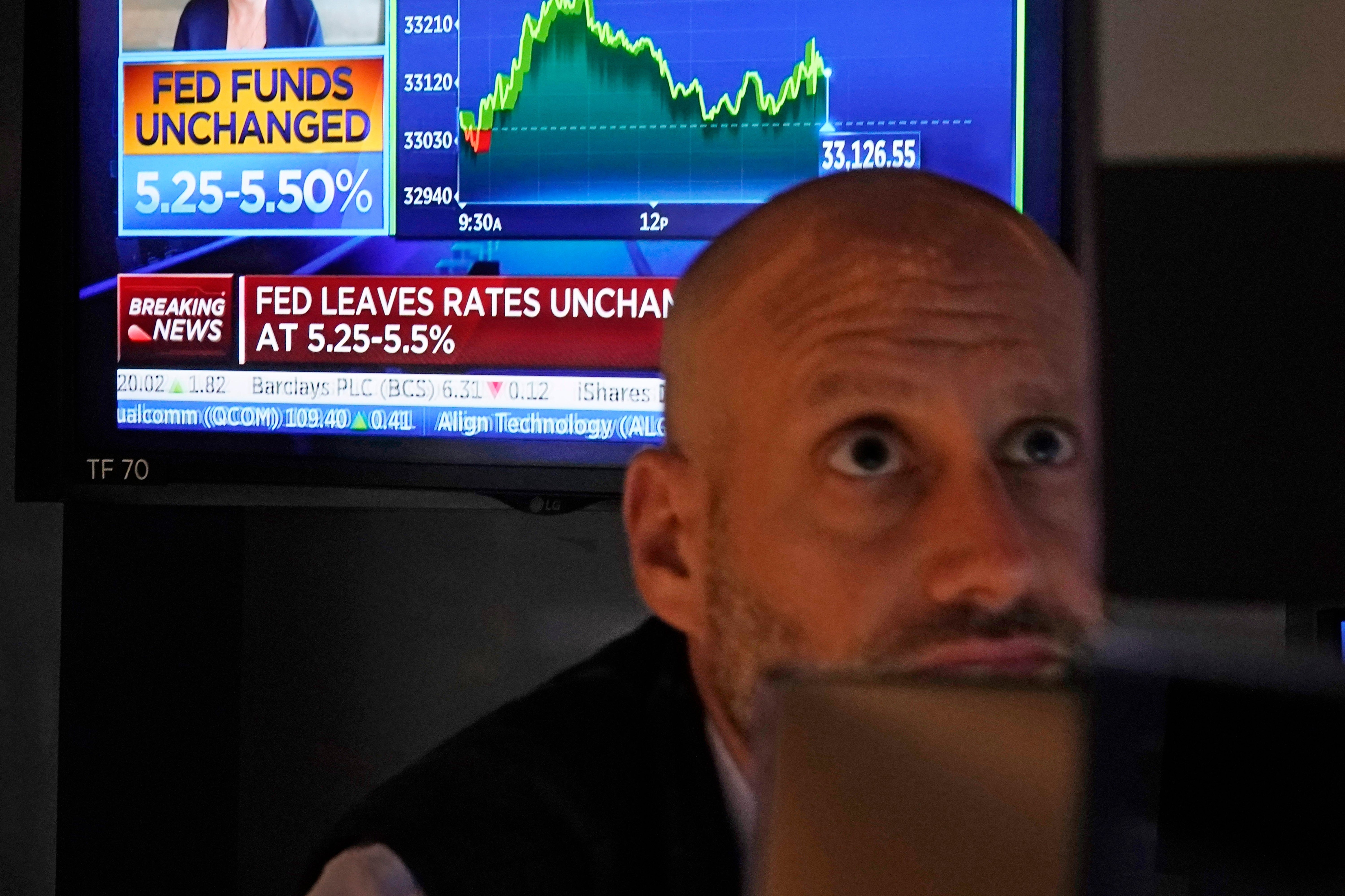 Economy Falling Inflation