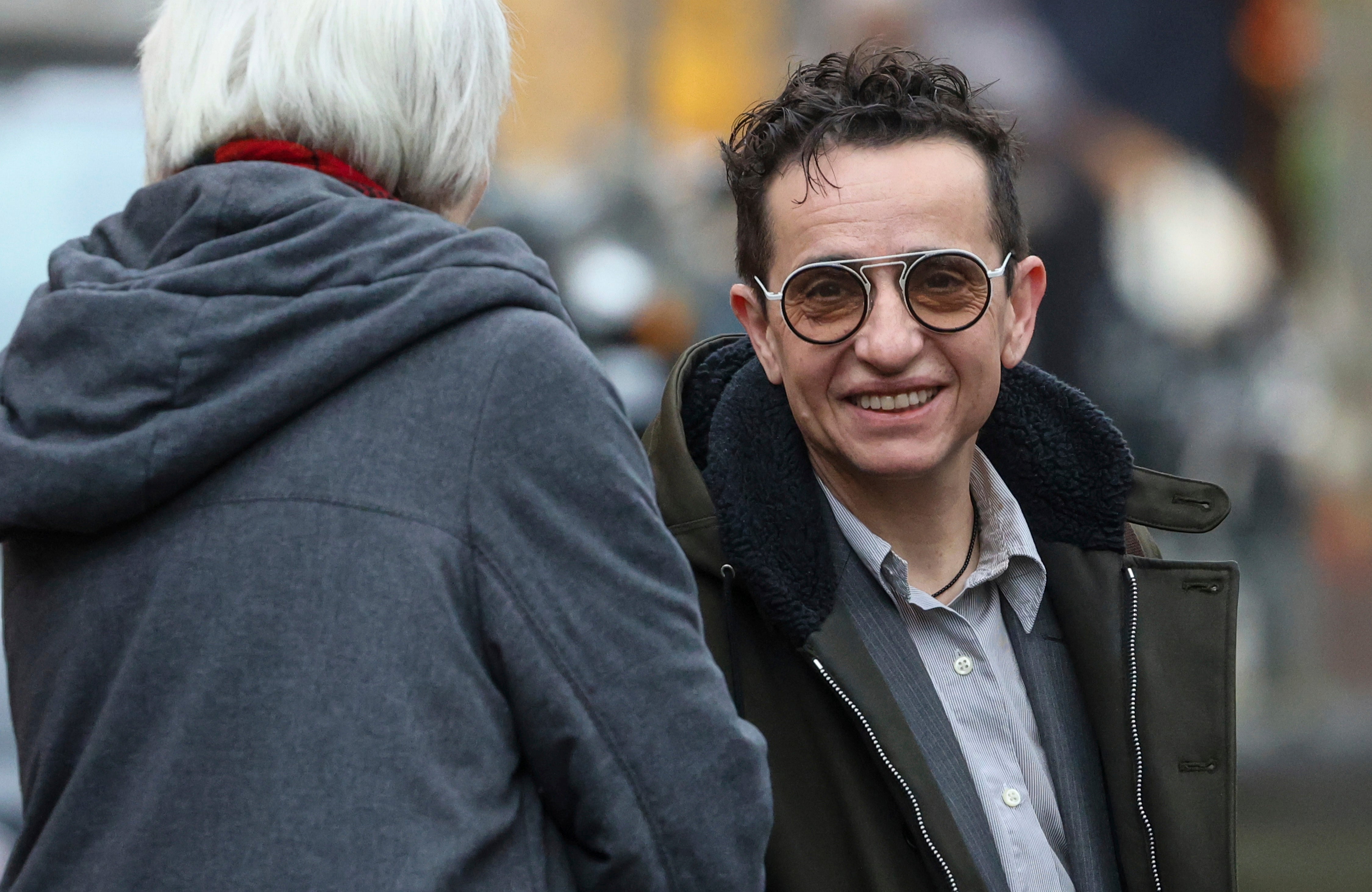 Germany Holocaust Literary Prize