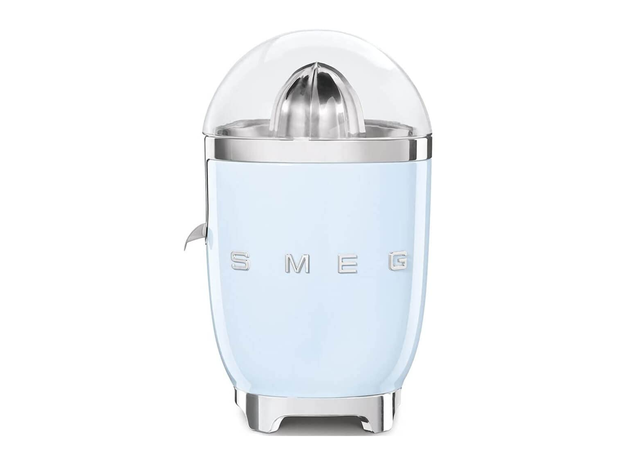 Smeg citrus juicer