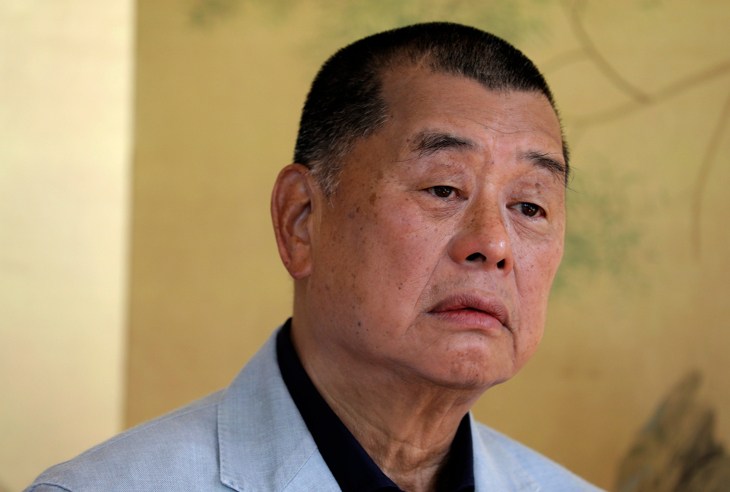 Hong Kong Jimmy Lai Explainer