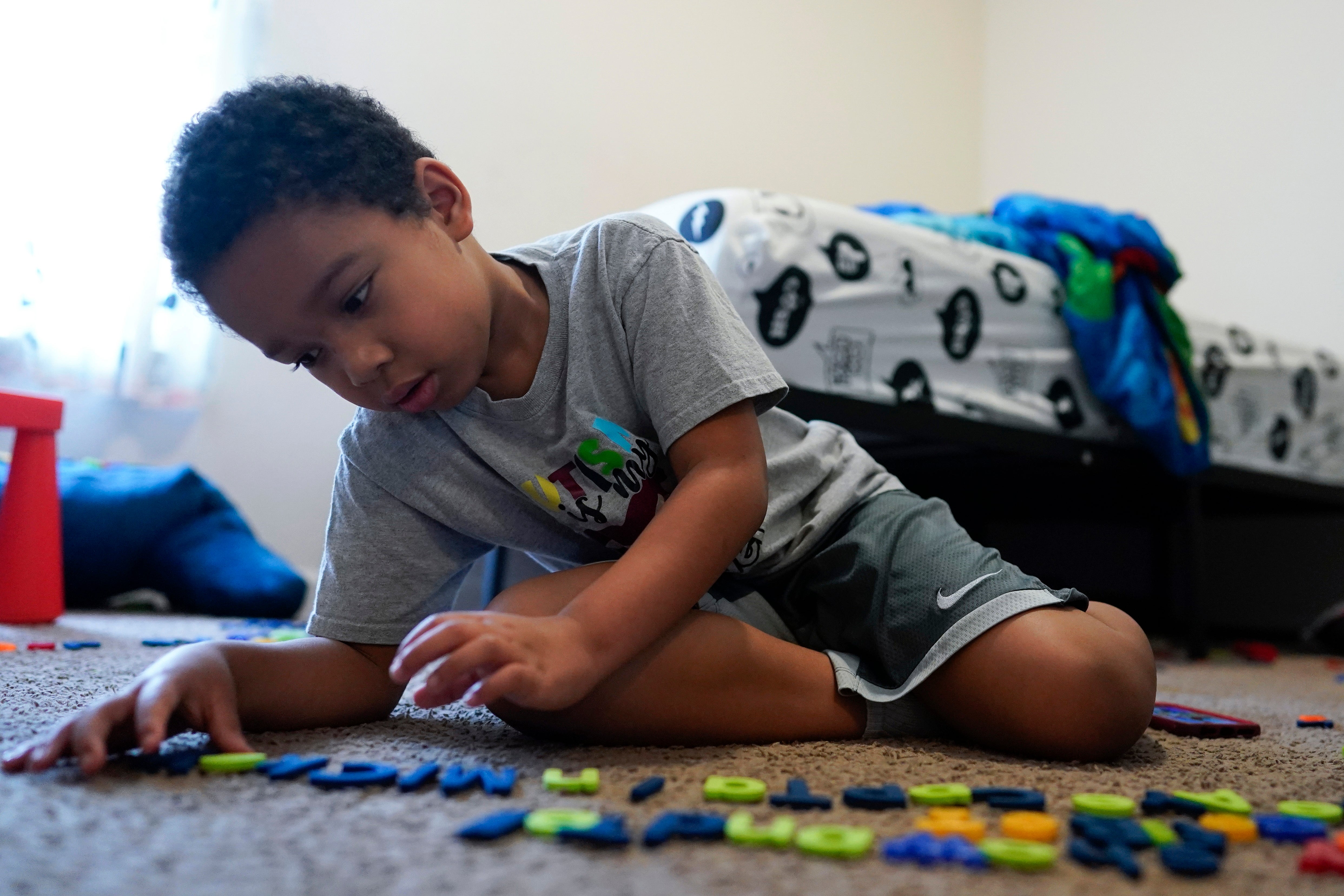 Autism Therapy Indiana