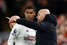 Anfield point a positive but Man United remain a team of contradictions and compromise