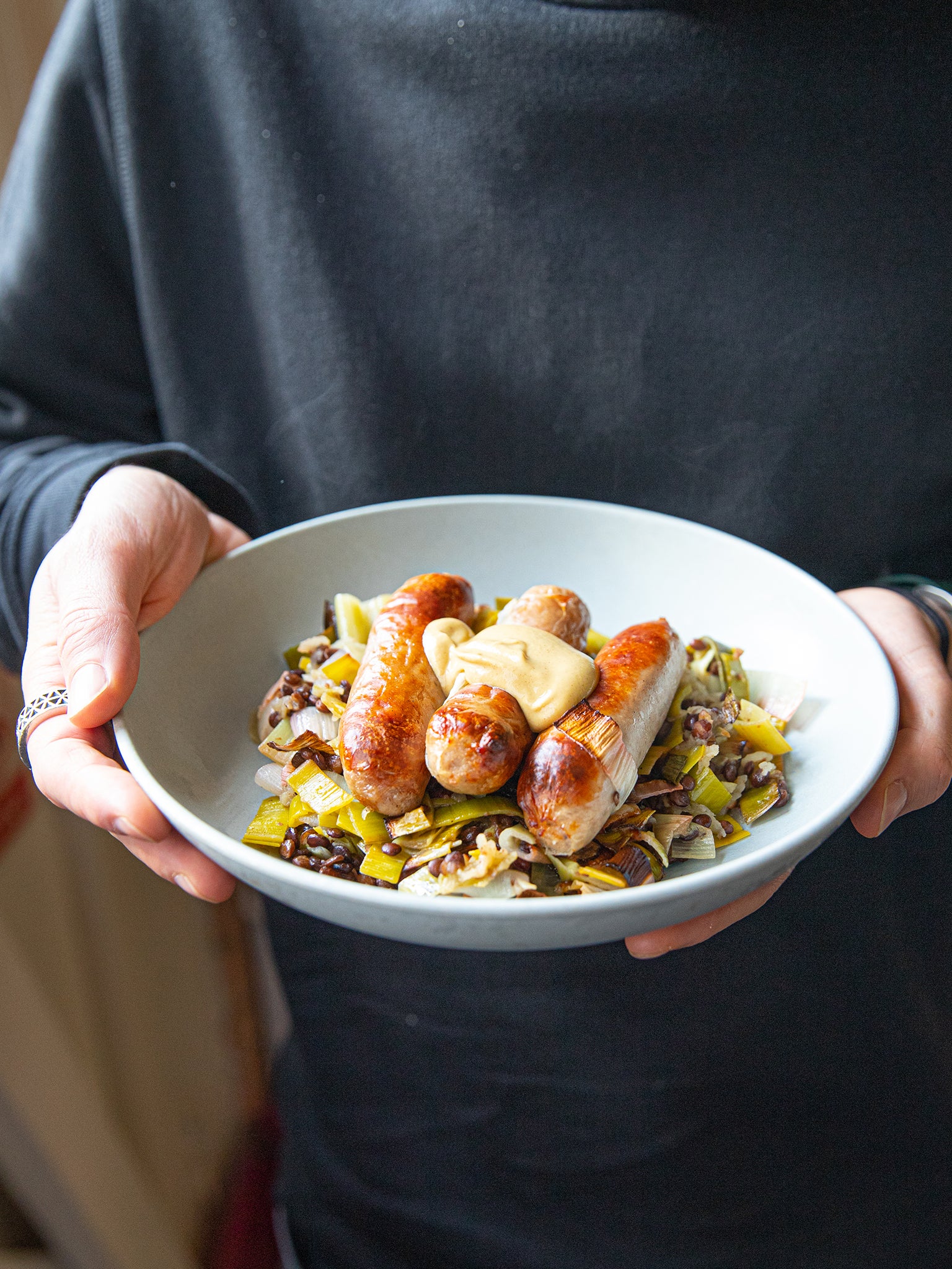 A one-tray wonder that transforms ordinary ingredients into an extraordinary feast