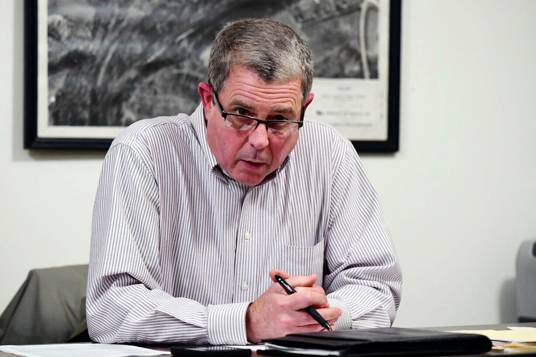 US--Local Government-Secrecy