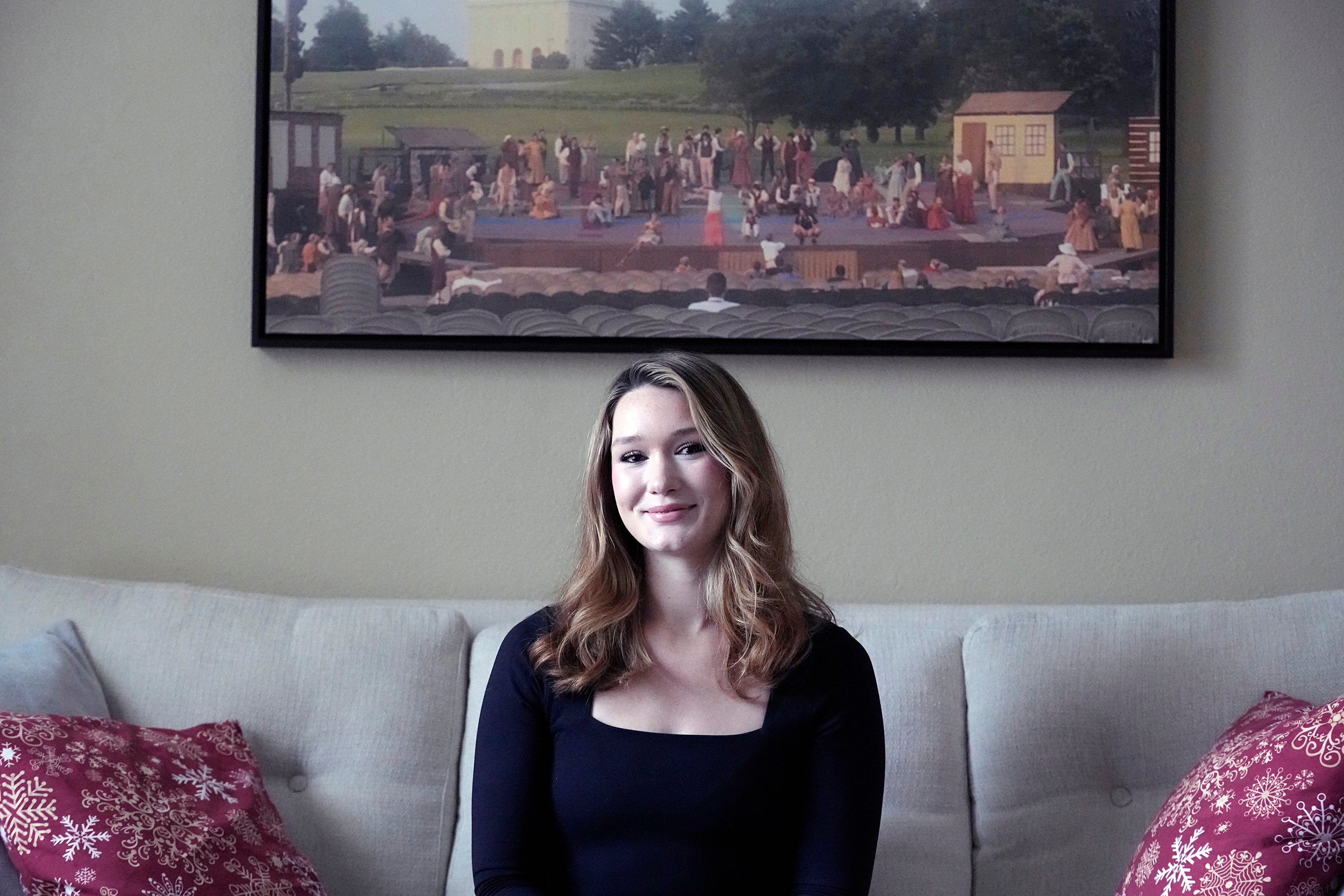 Financial Wellness Holiday Spending Student Loans