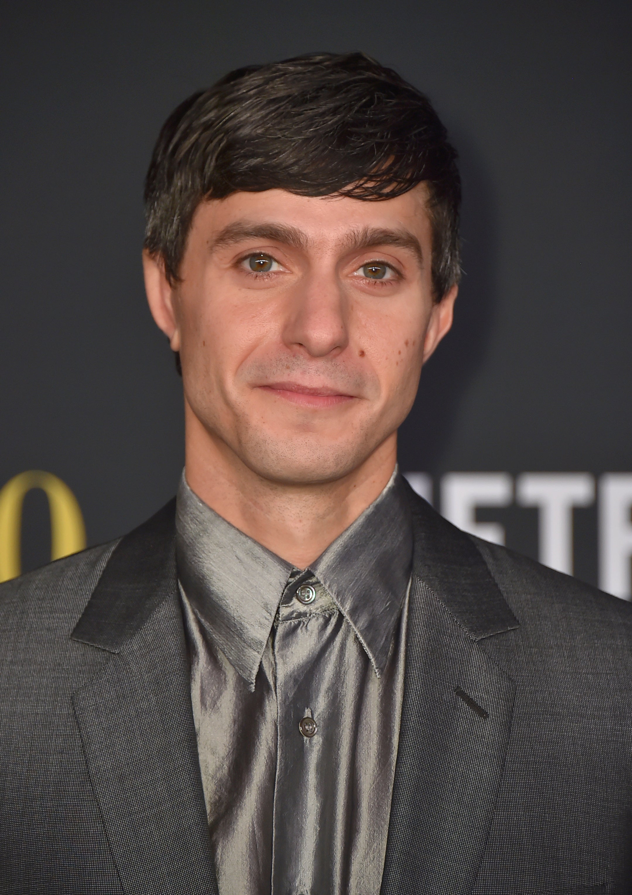 LA Special Screening of "Maestro"