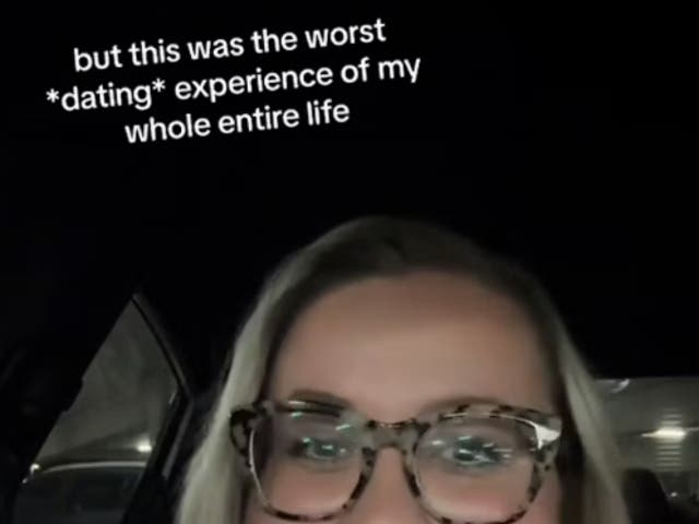 <p>@thelifeofbethchronicles on TikTok</p>