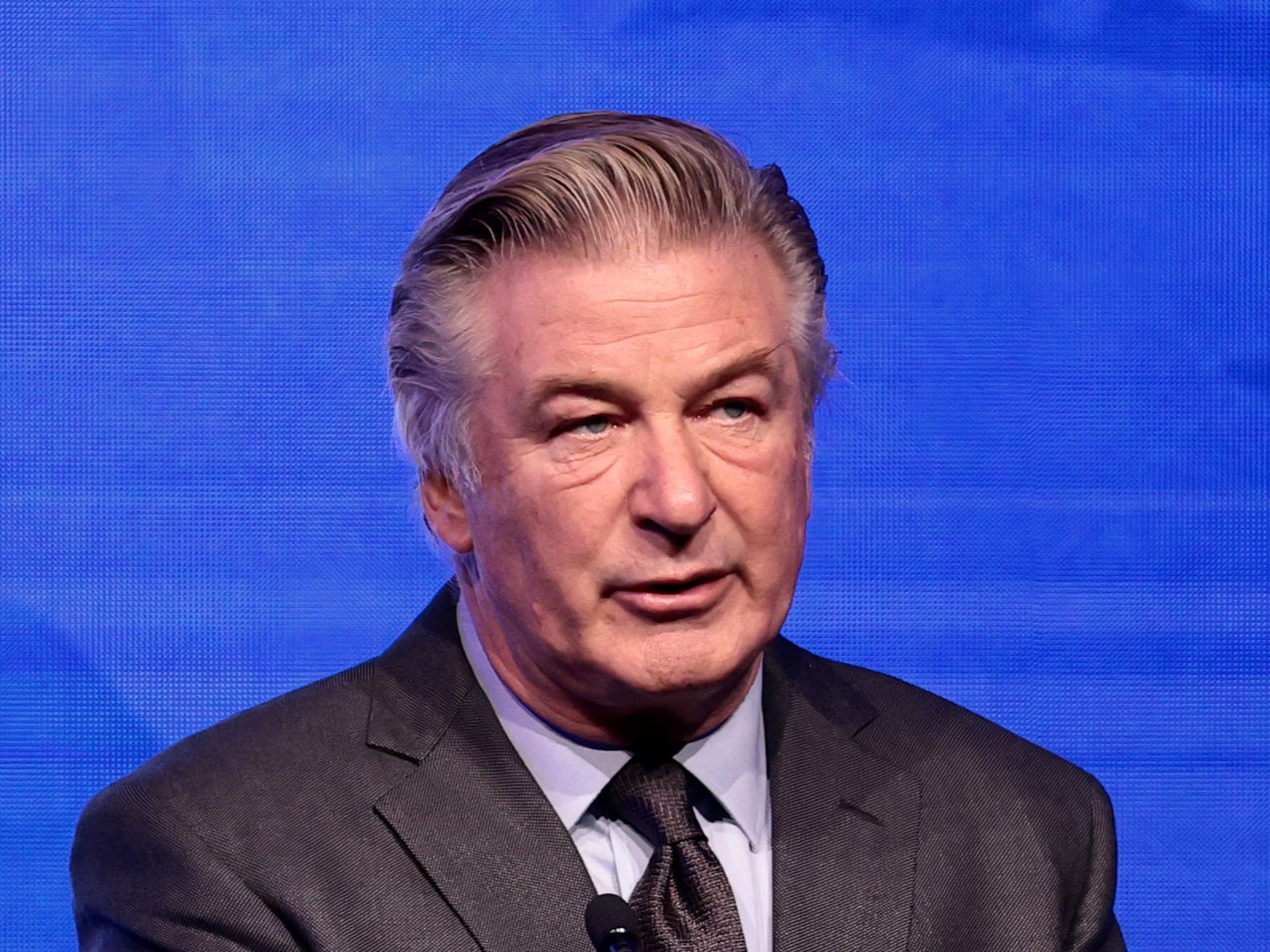 Alec Baldwin